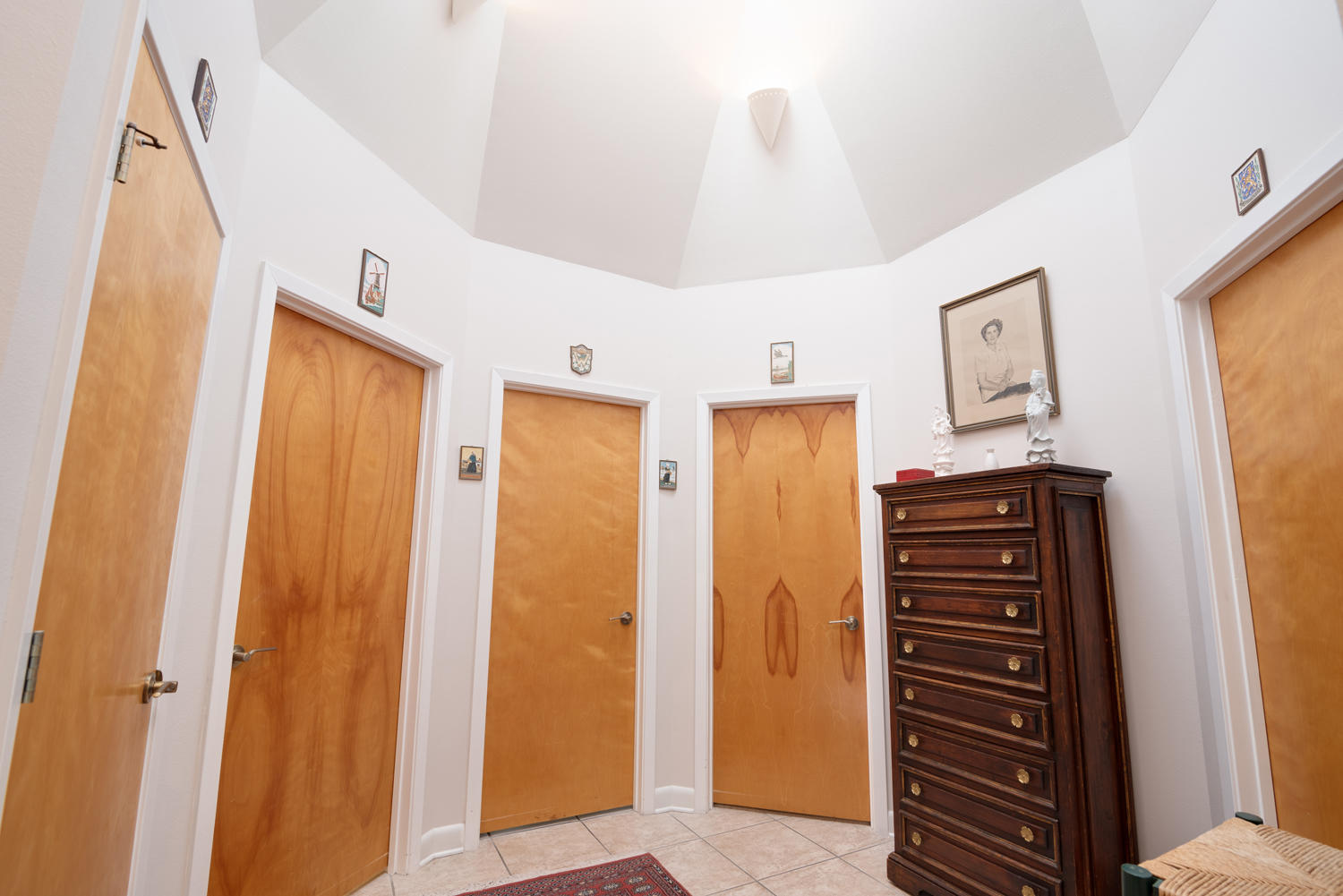 LAKE LORRAINE ESTATES - Residential