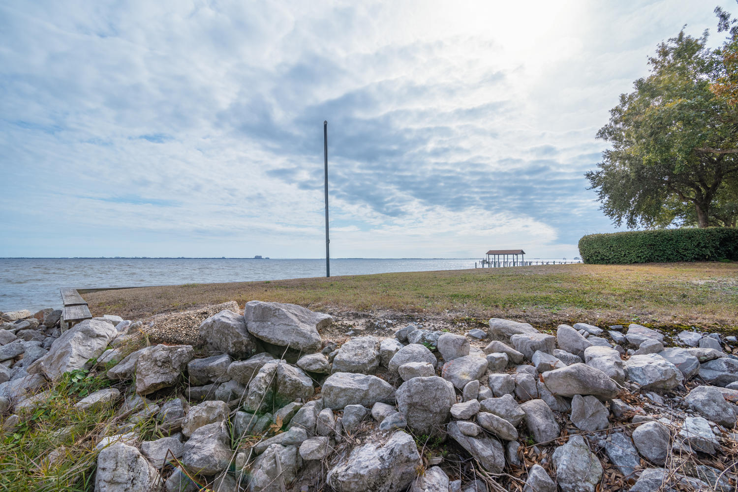 LAKE LORRAINE ESTATES - Residential