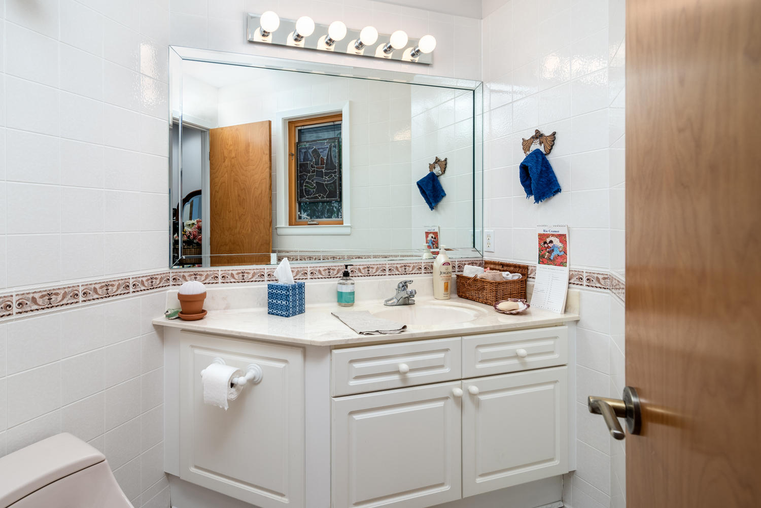 LAKE LORRAINE ESTATES - Residential