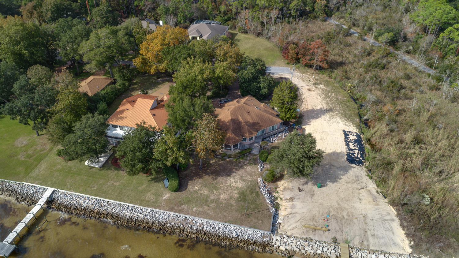 LAKE LORRAINE ESTATES - Residential