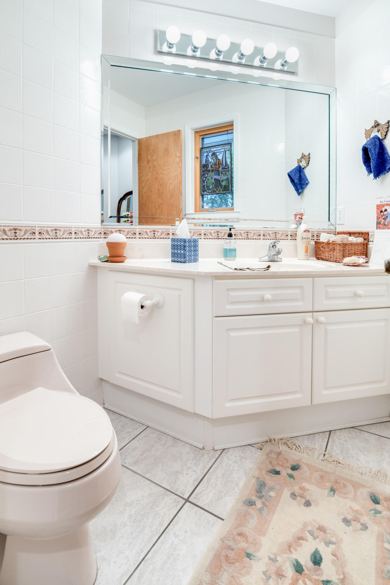 LAKE LORRAINE ESTATES - Residential