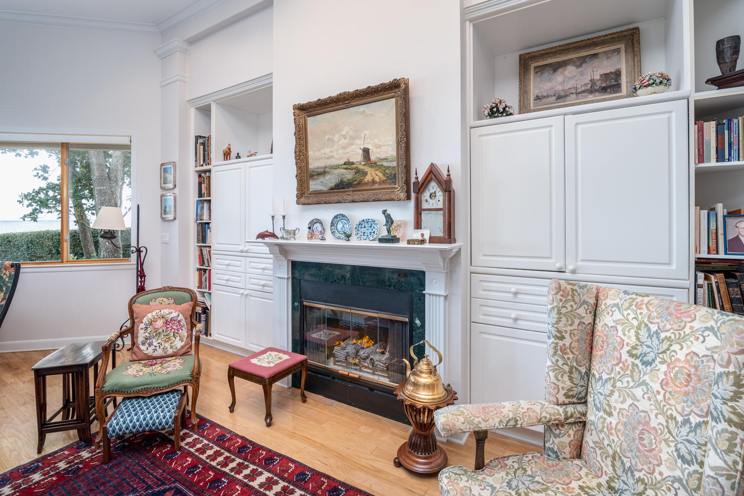 LAKE LORRAINE ESTATES - Residential