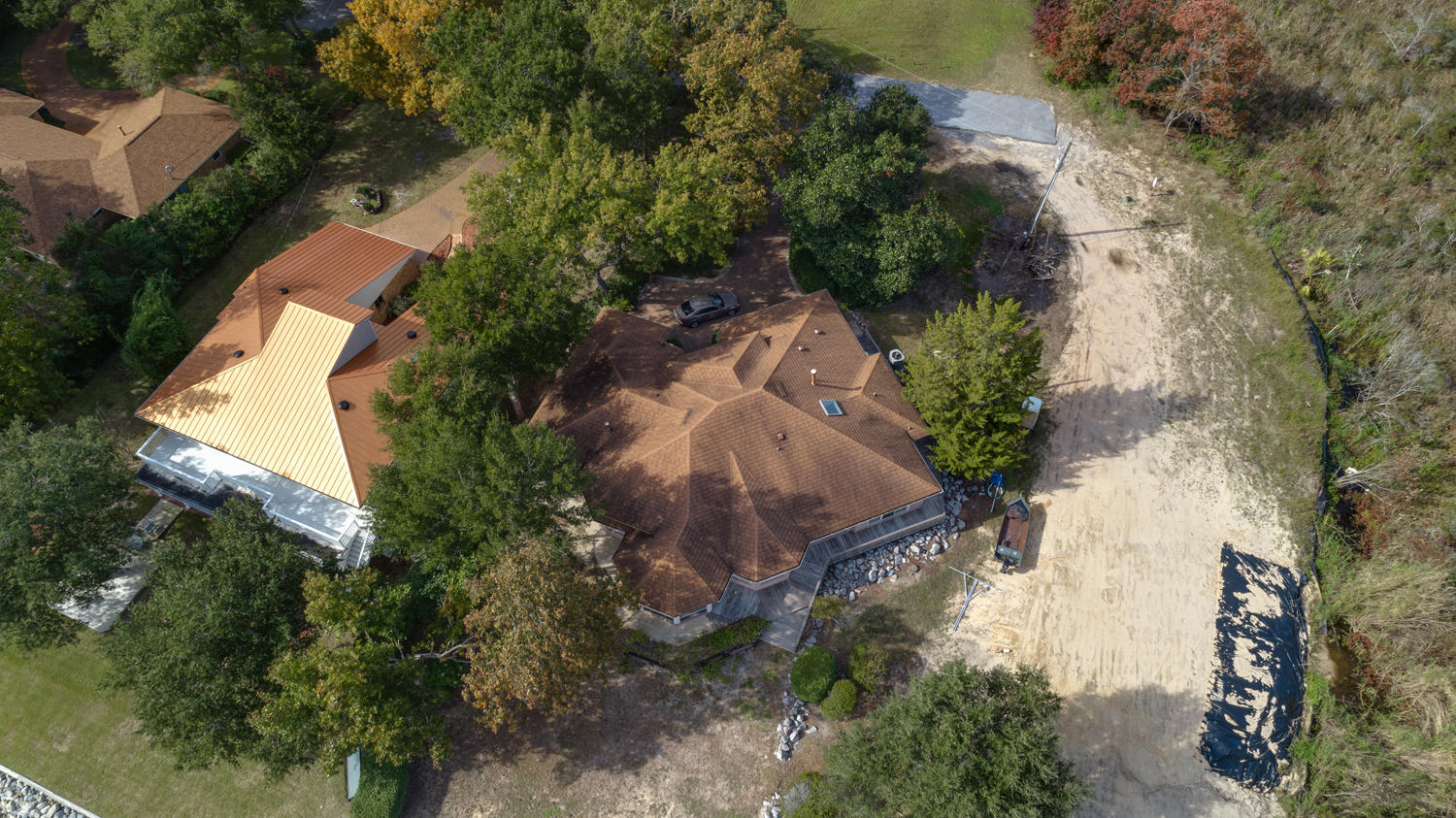 LAKE LORRAINE ESTATES - Residential