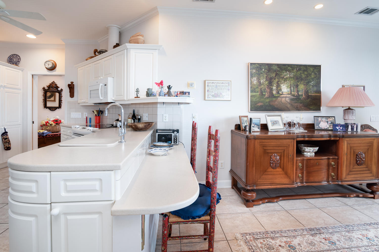 LAKE LORRAINE ESTATES - Residential