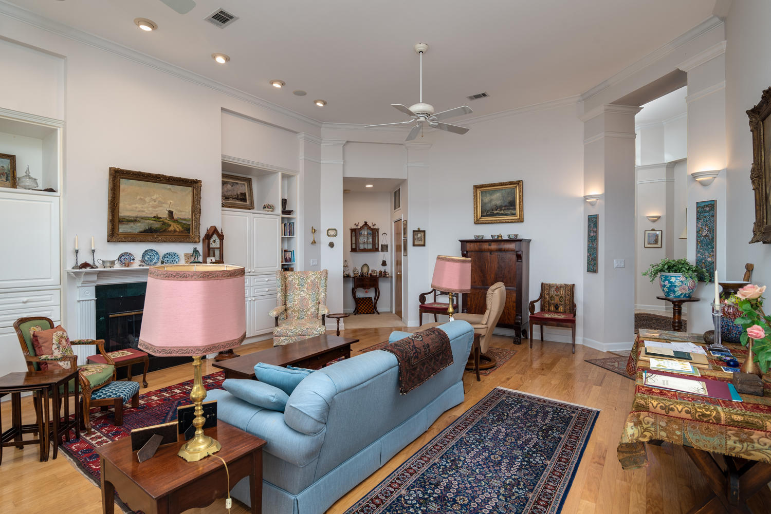 LAKE LORRAINE ESTATES - Residential