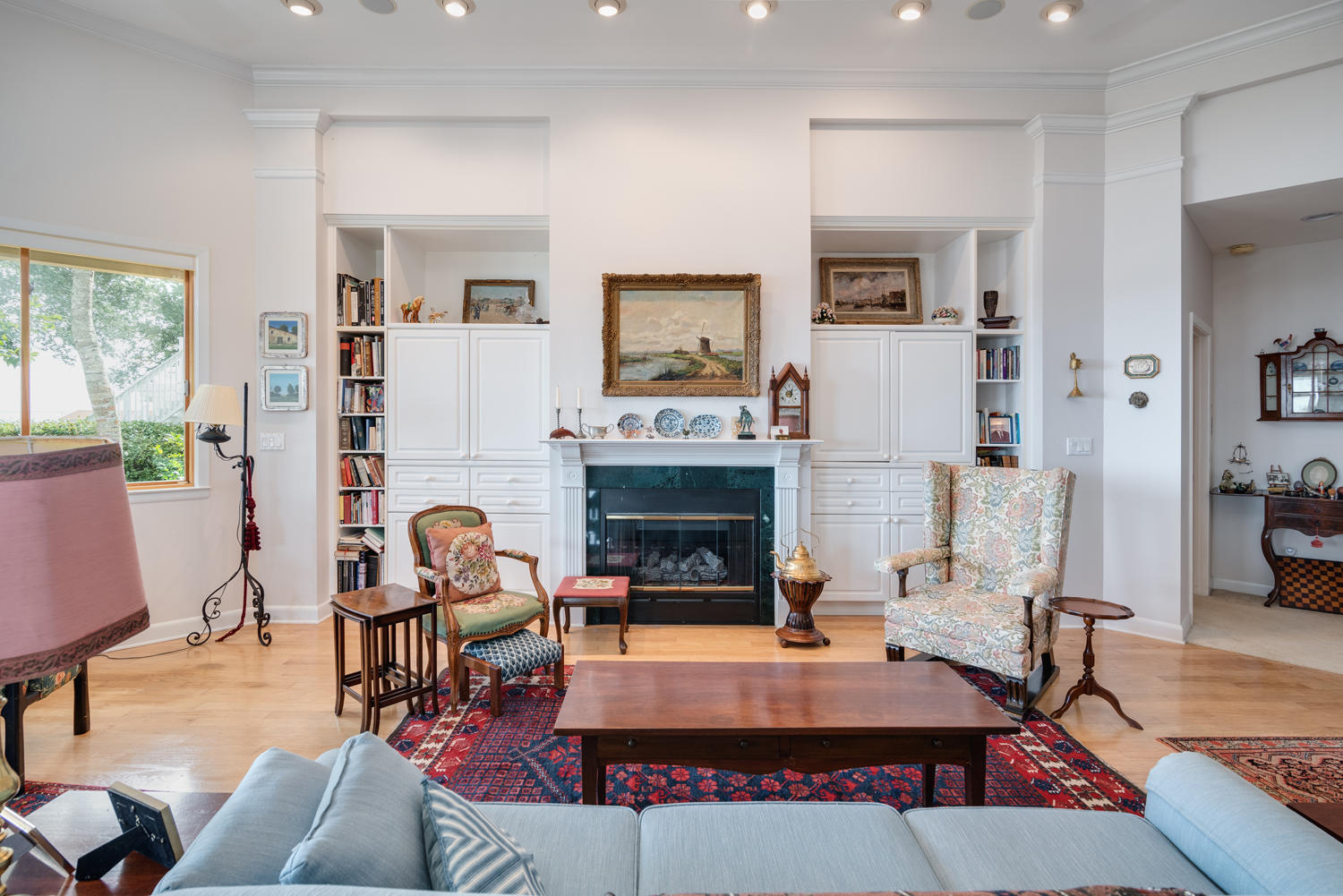 LAKE LORRAINE ESTATES - Residential