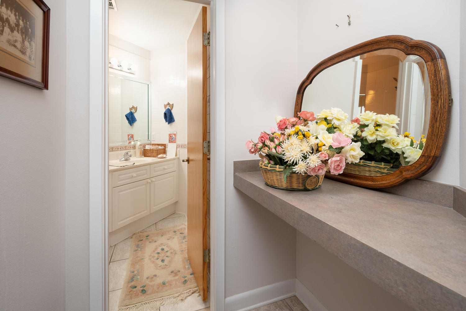 LAKE LORRAINE ESTATES - Residential