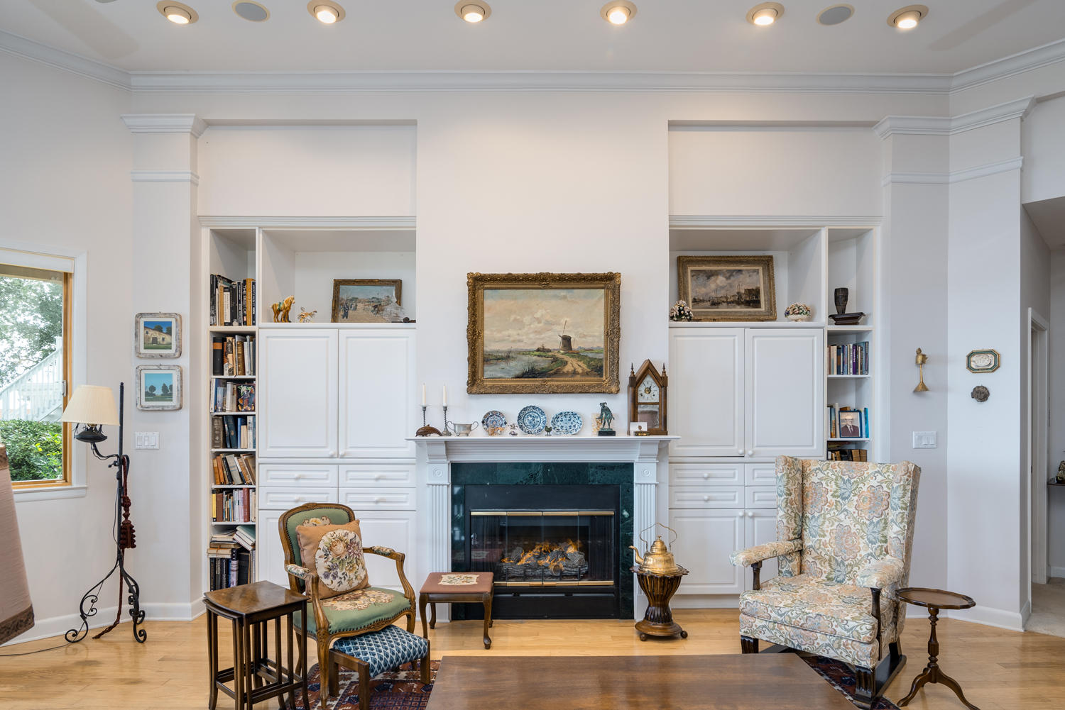 LAKE LORRAINE ESTATES - Residential