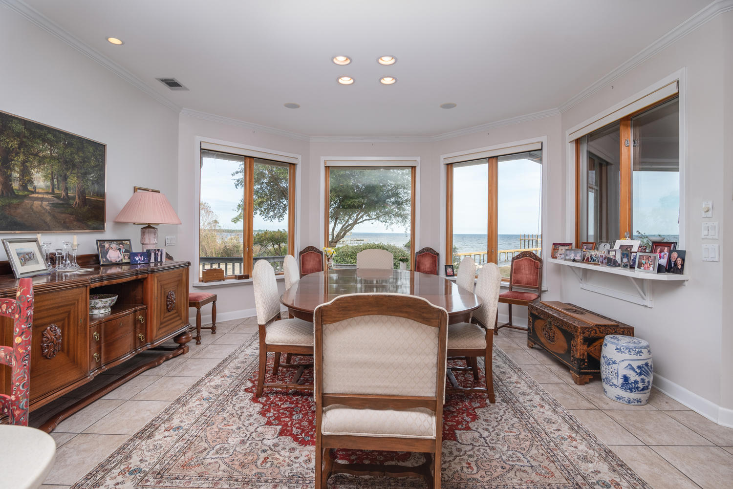 LAKE LORRAINE ESTATES - Residential