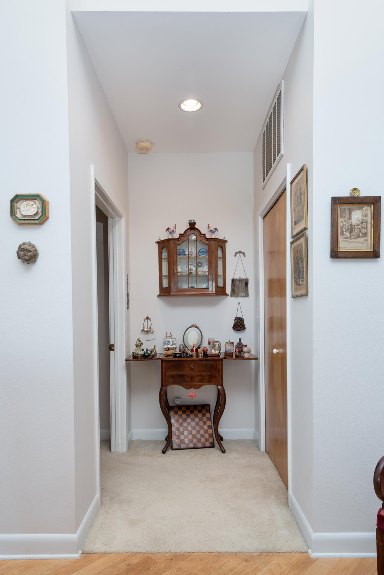 LAKE LORRAINE ESTATES - Residential