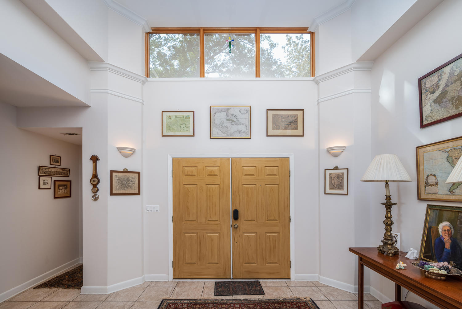 LAKE LORRAINE ESTATES - Residential