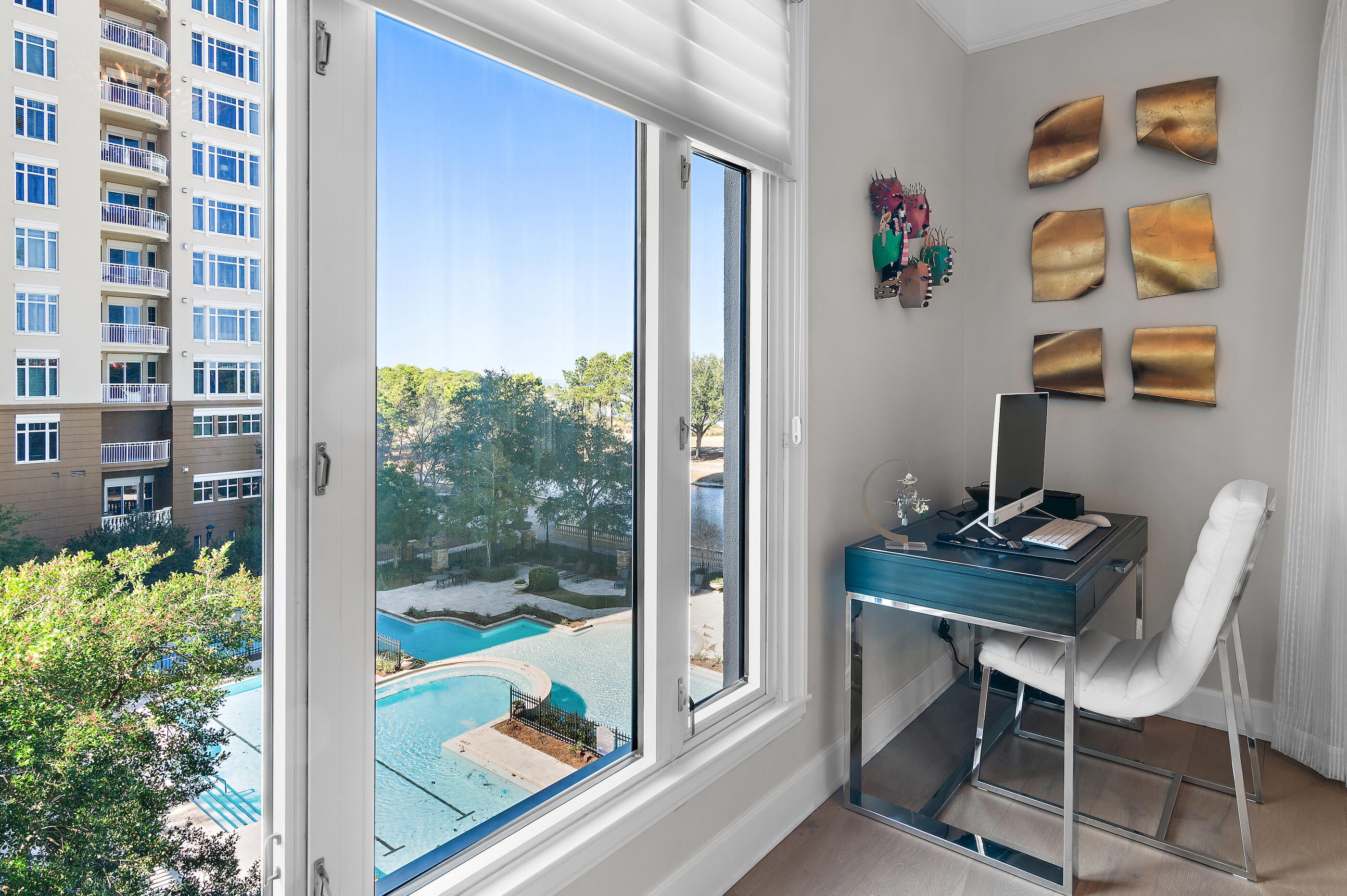 ONE WATER PLACE AT KELLY PLANTATION - Residential