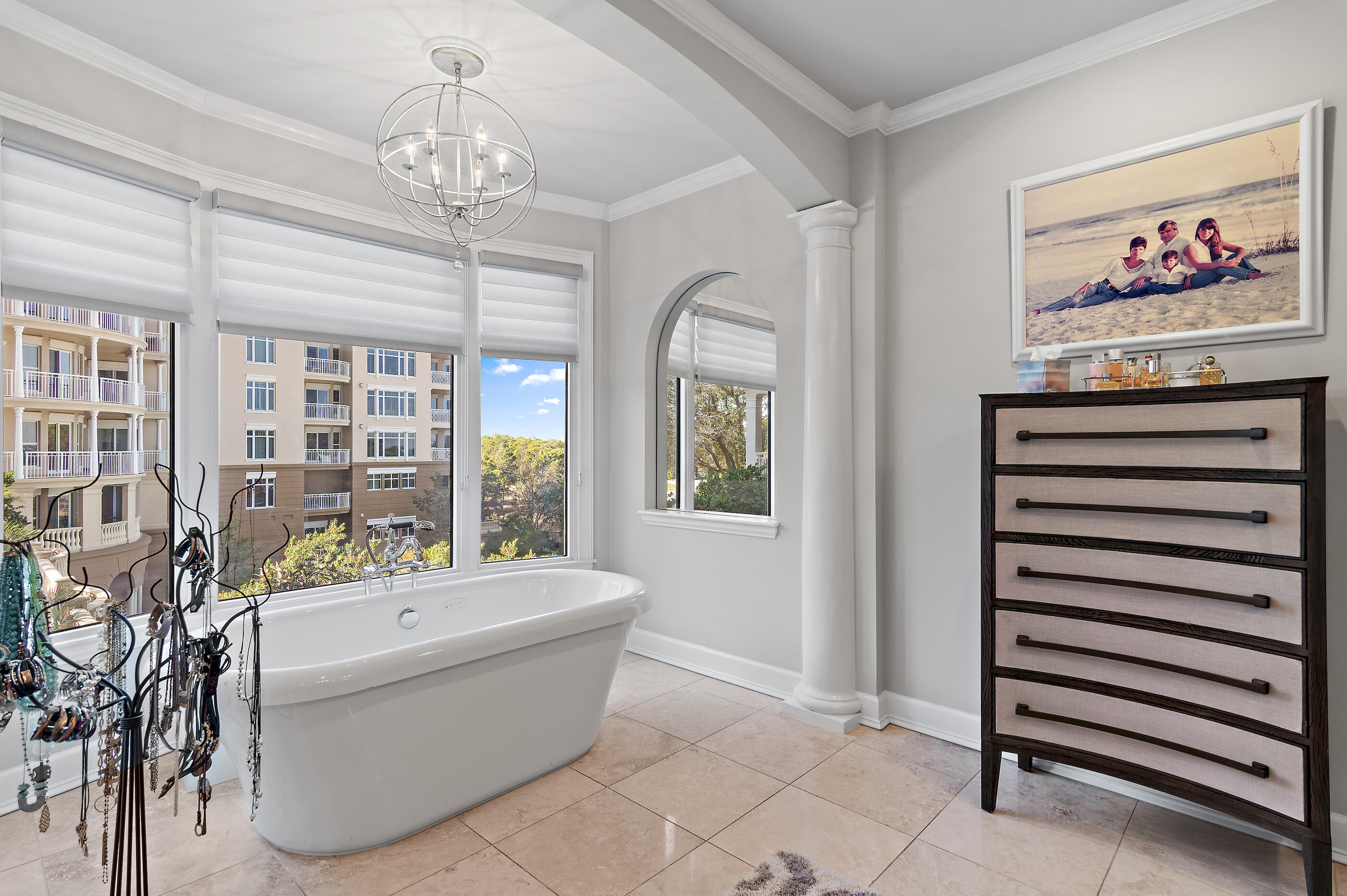 ONE WATER PLACE AT KELLY PLANTATION - Residential