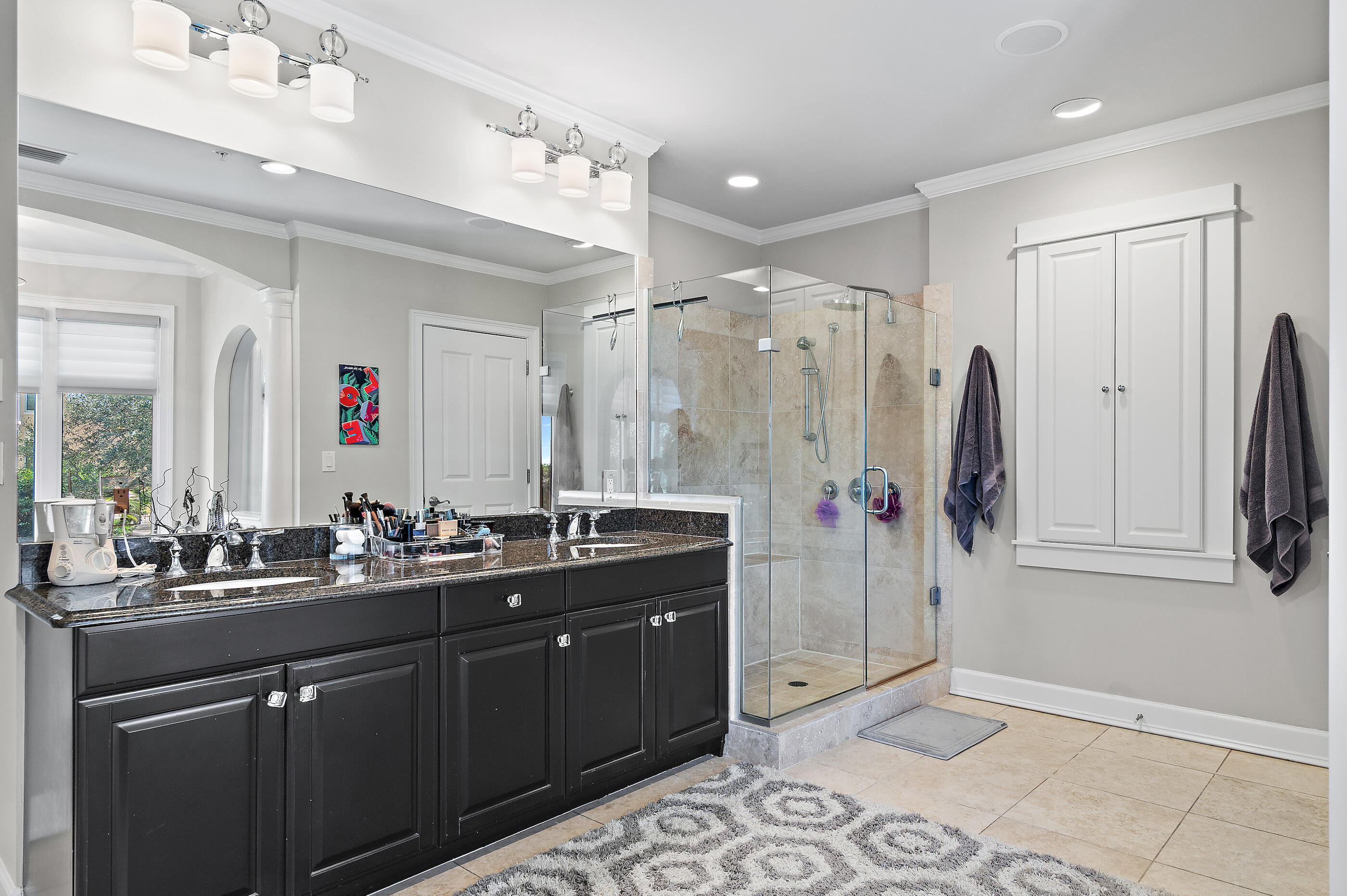 ONE WATER PLACE AT KELLY PLANTATION - Residential