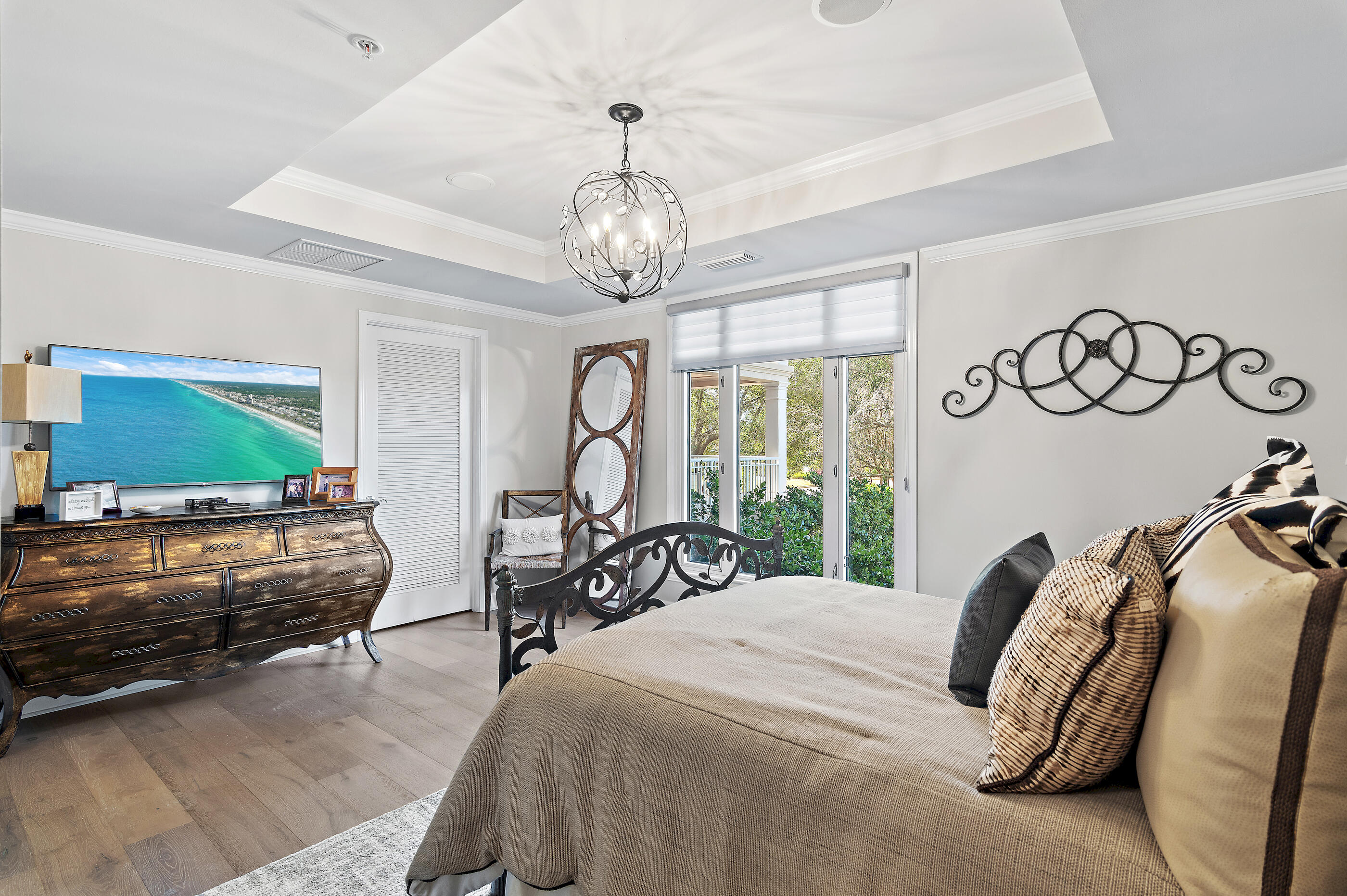 ONE WATER PLACE AT KELLY PLANTATION - Residential