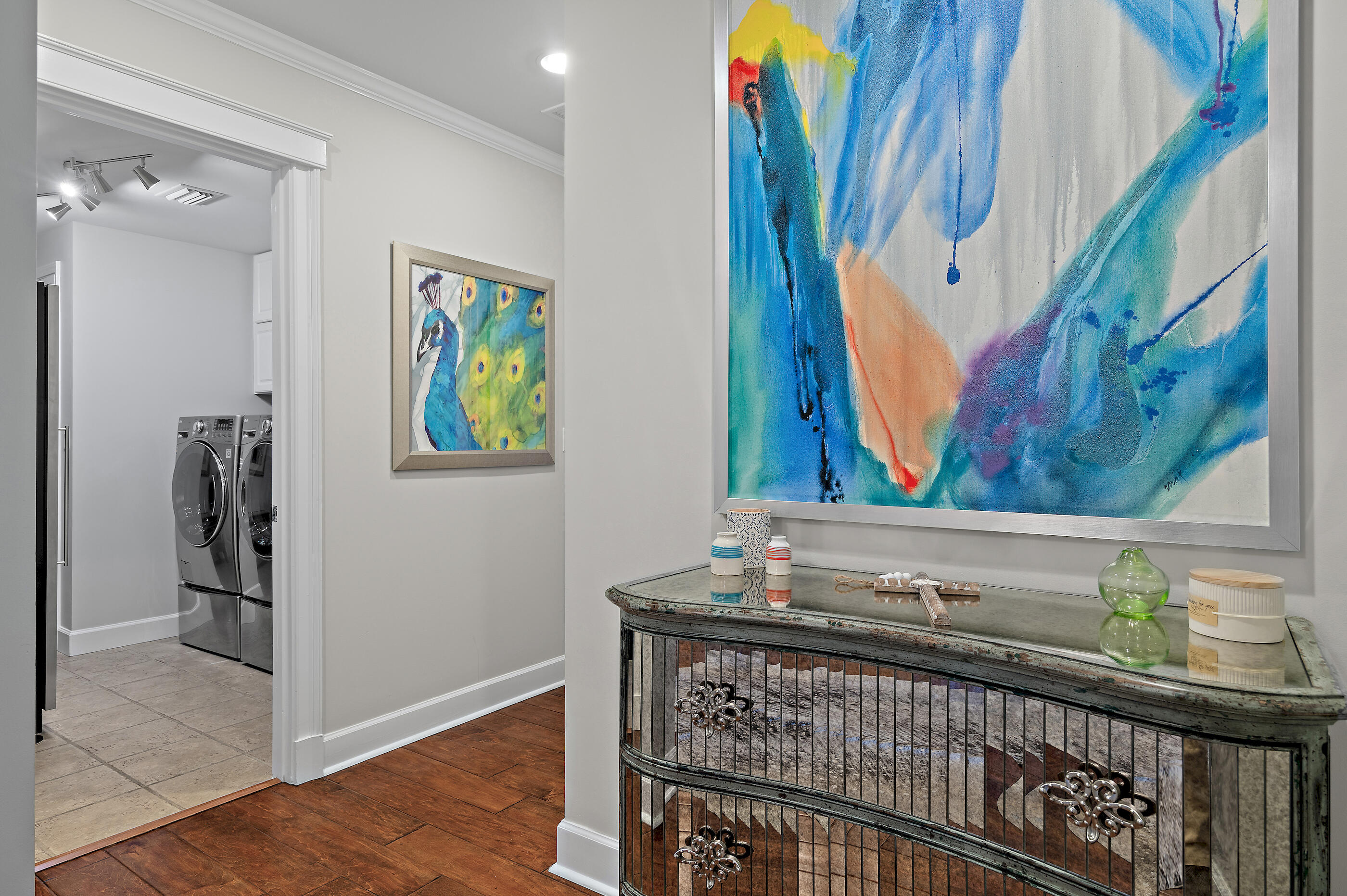 ONE WATER PLACE AT KELLY PLANTATION - Residential