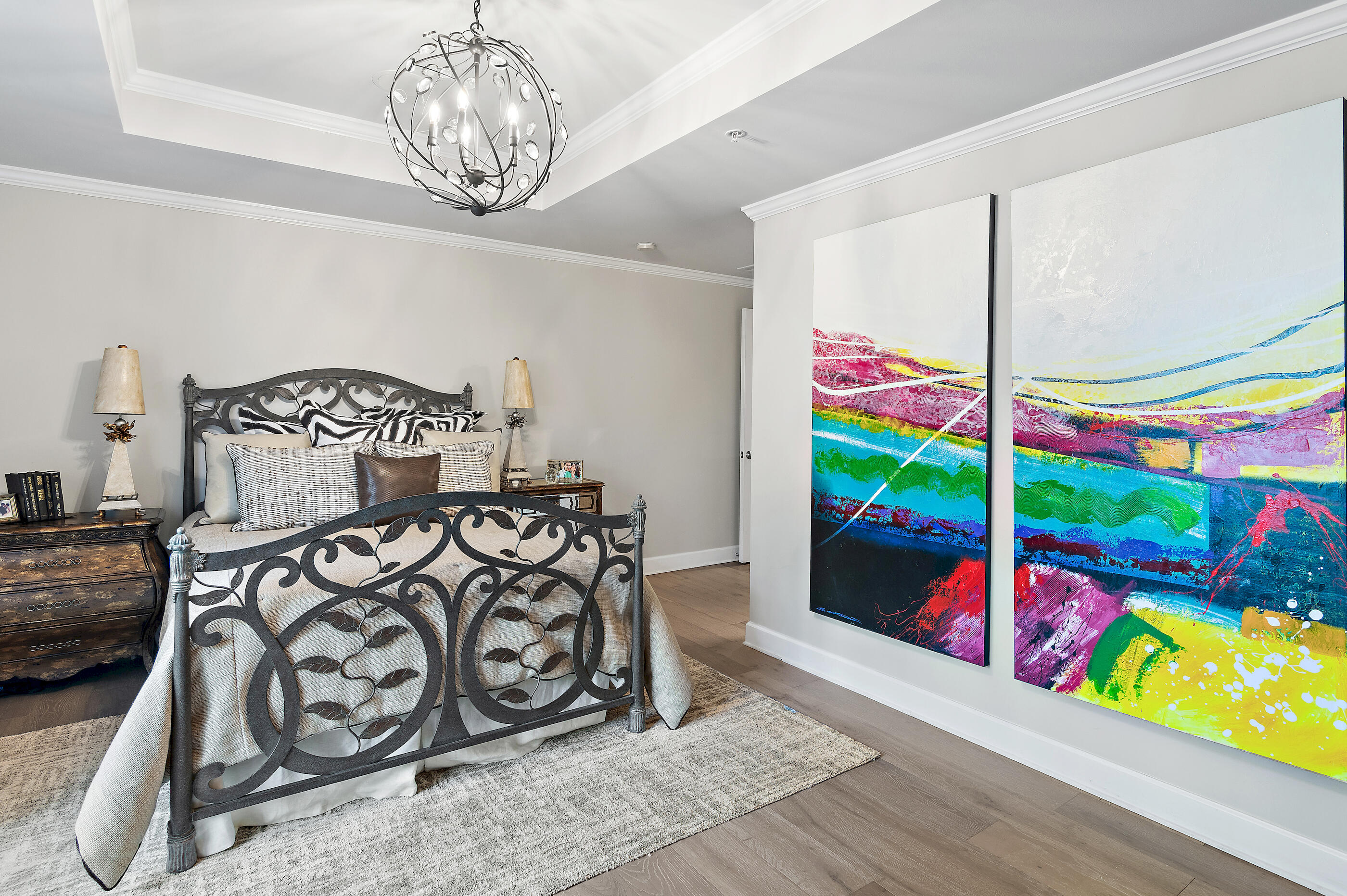 ONE WATER PLACE AT KELLY PLANTATION - Residential