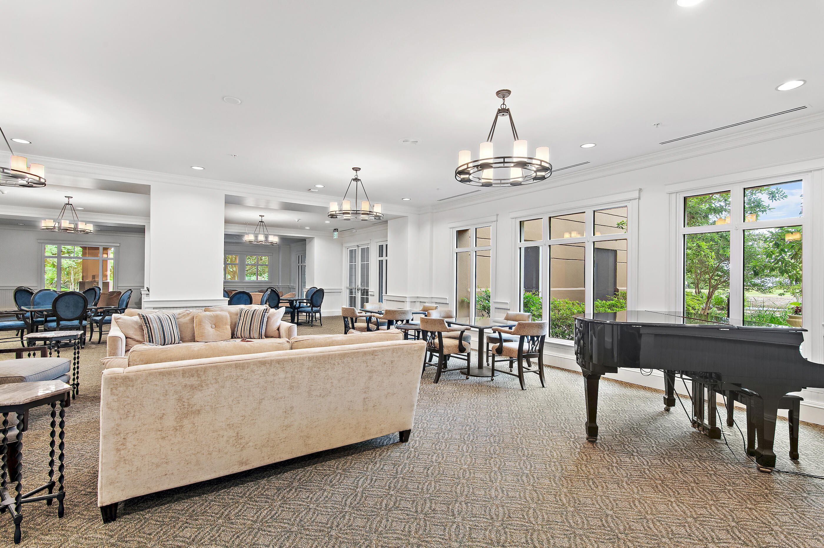 ONE WATER PLACE AT KELLY PLANTATION - Residential