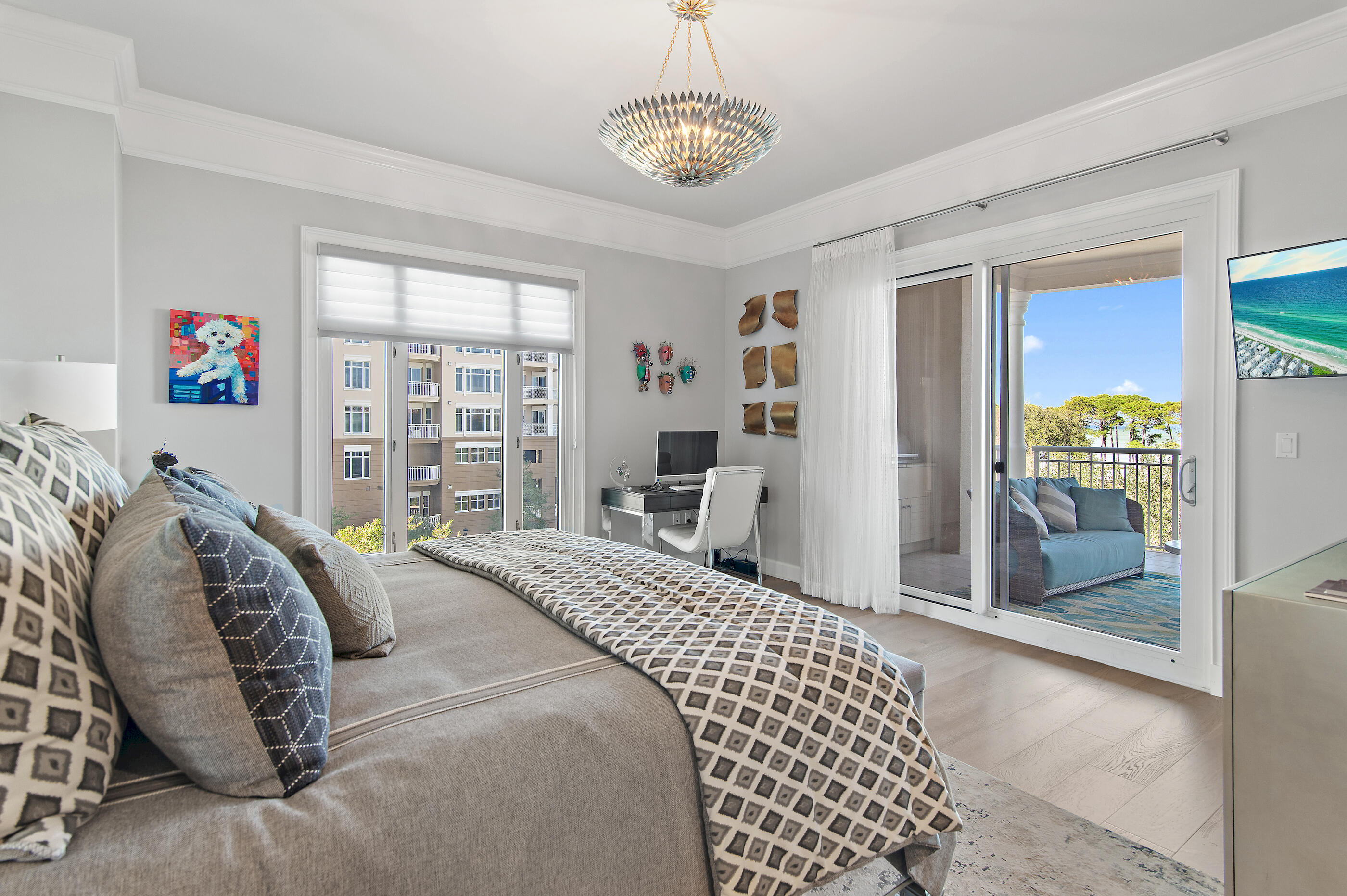 ONE WATER PLACE AT KELLY PLANTATION - Residential