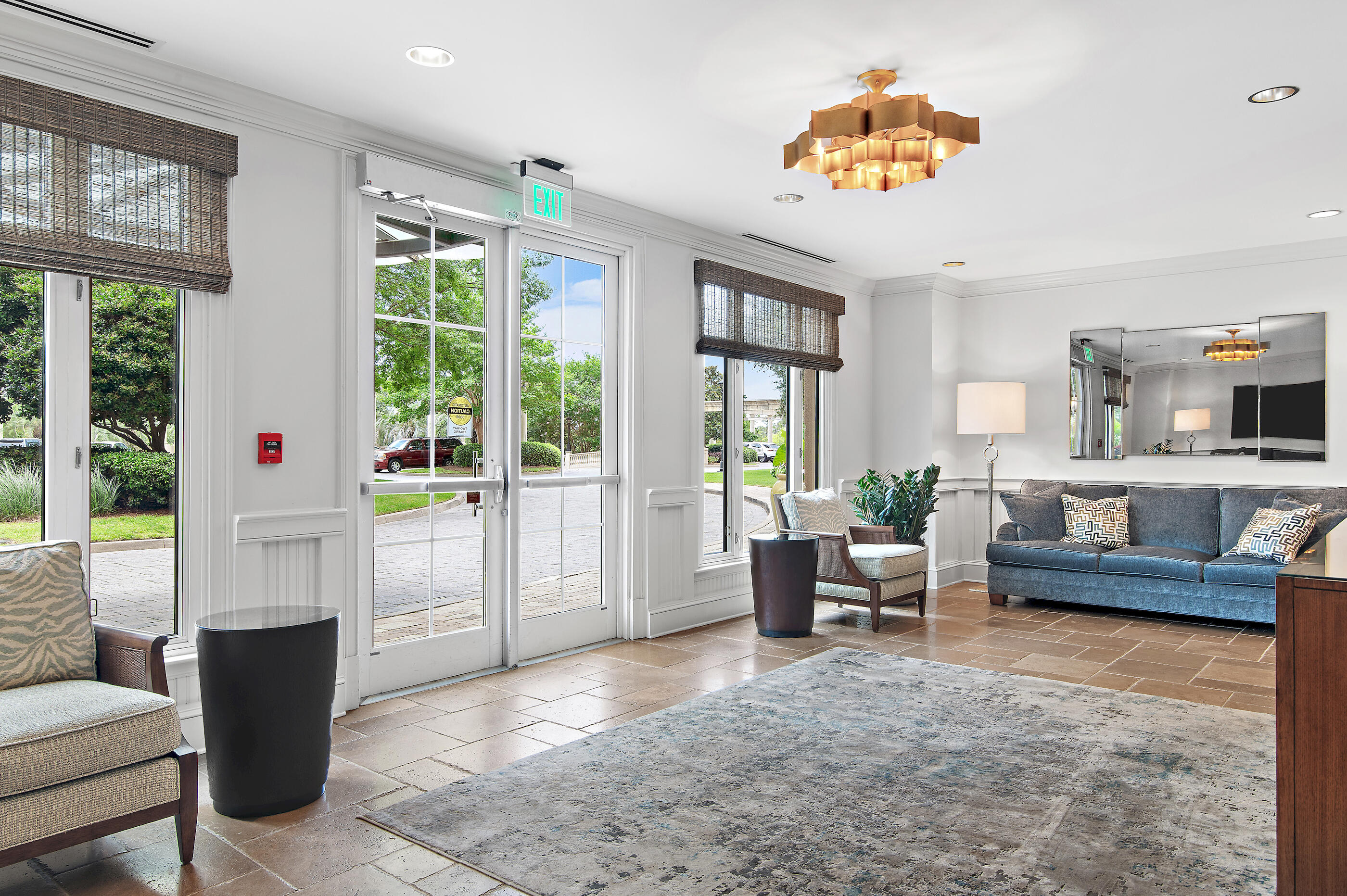 ONE WATER PLACE AT KELLY PLANTATION - Residential