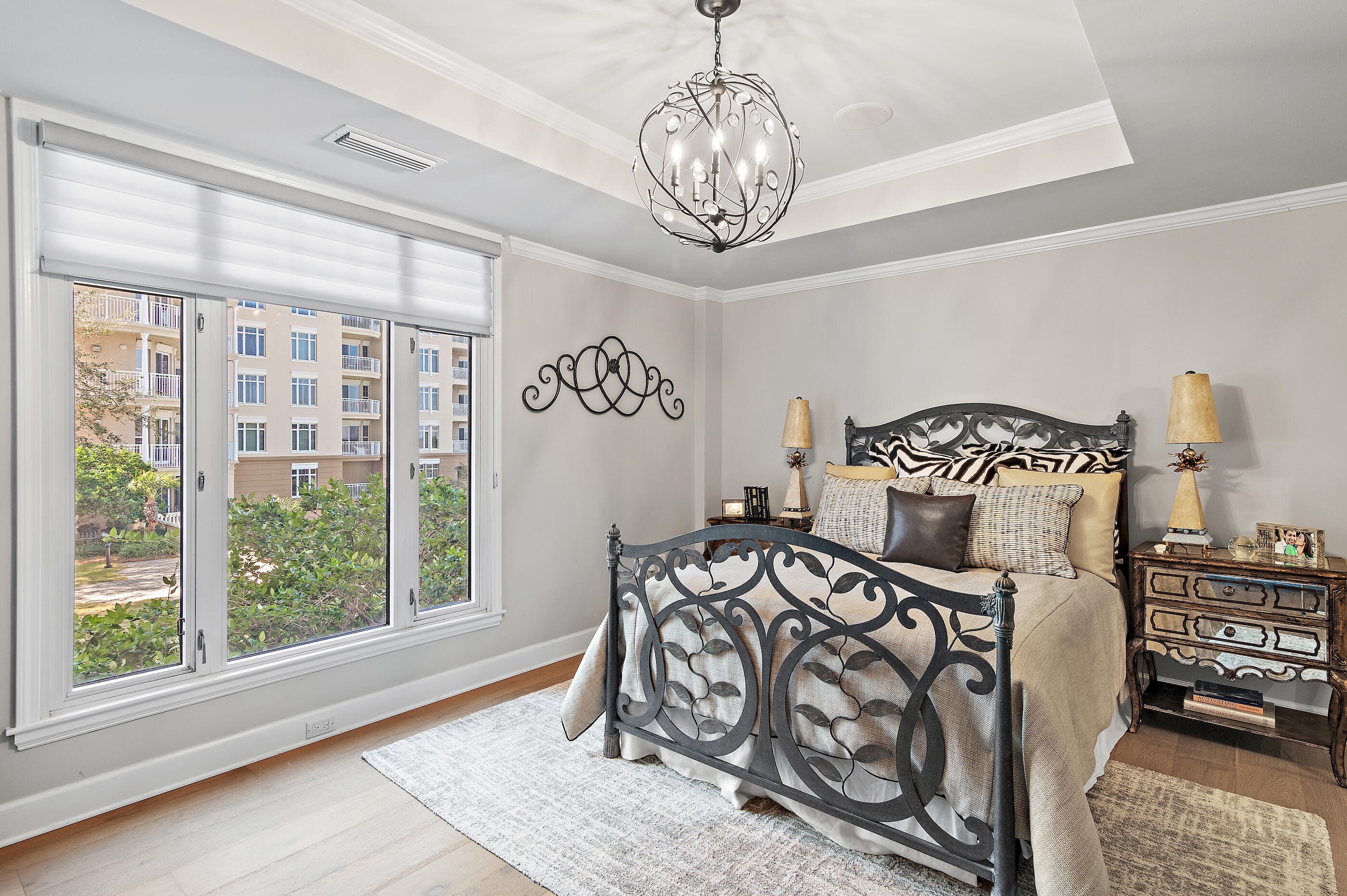 ONE WATER PLACE AT KELLY PLANTATION - Residential