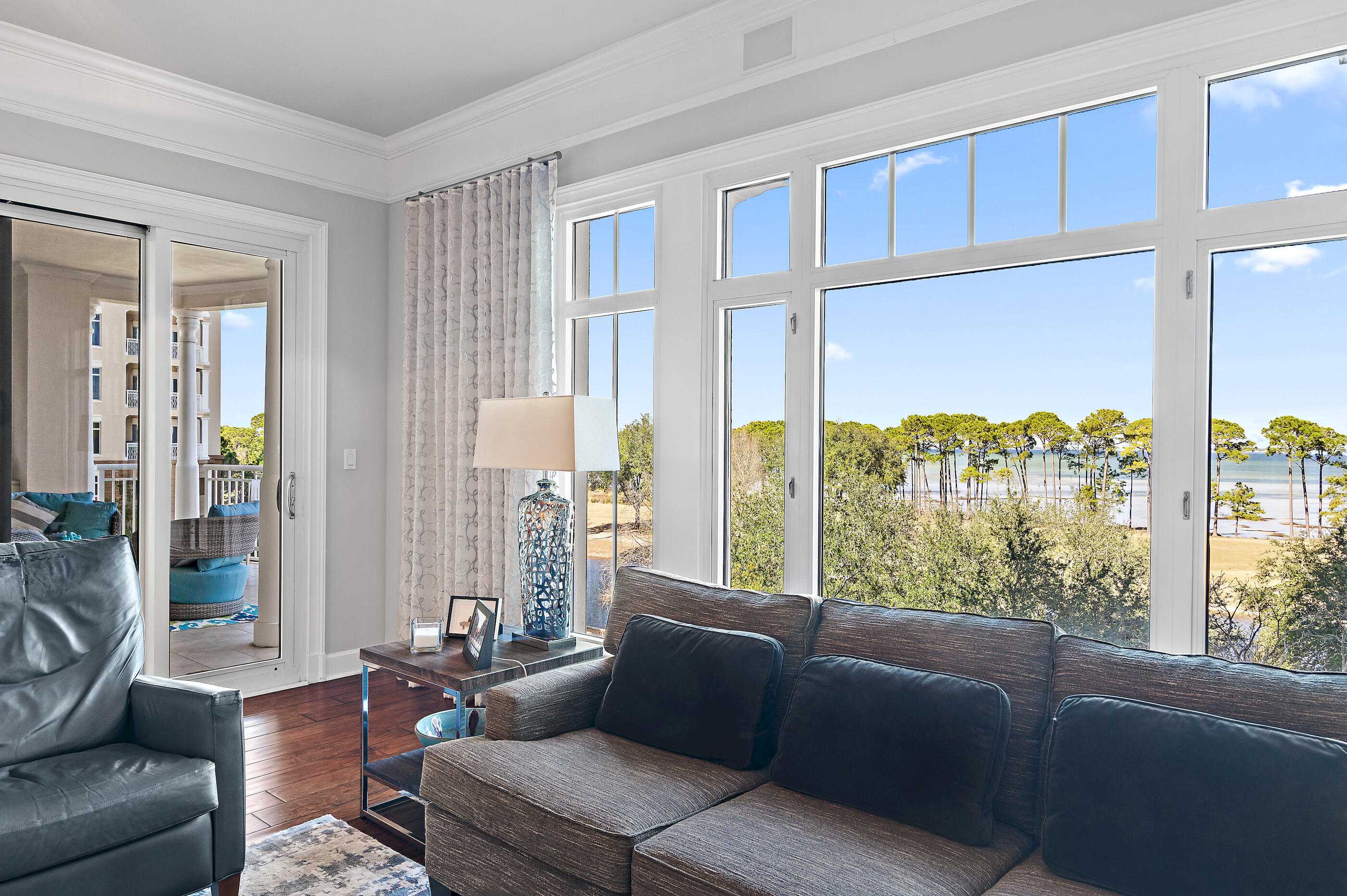 ONE WATER PLACE AT KELLY PLANTATION - Residential