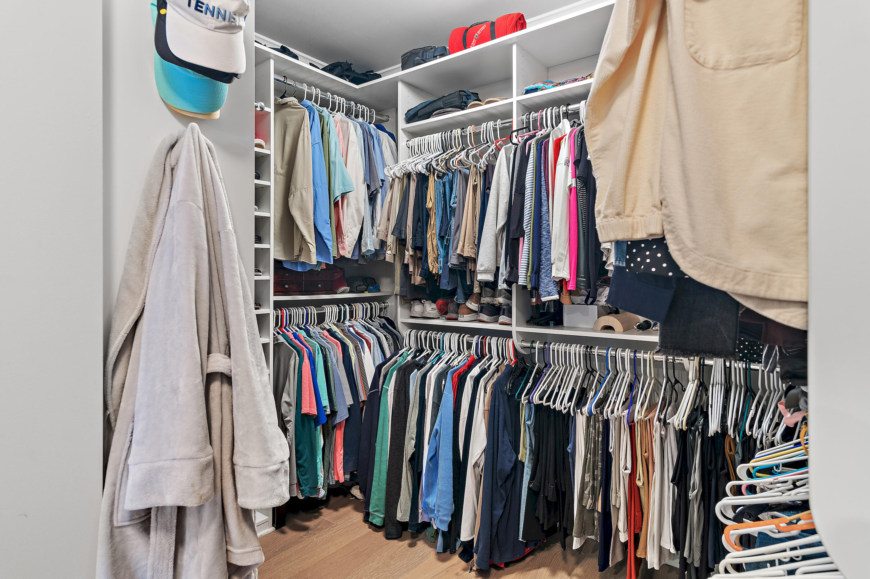 ONE WATER PLACE AT KELLY PLANTATION - Residential