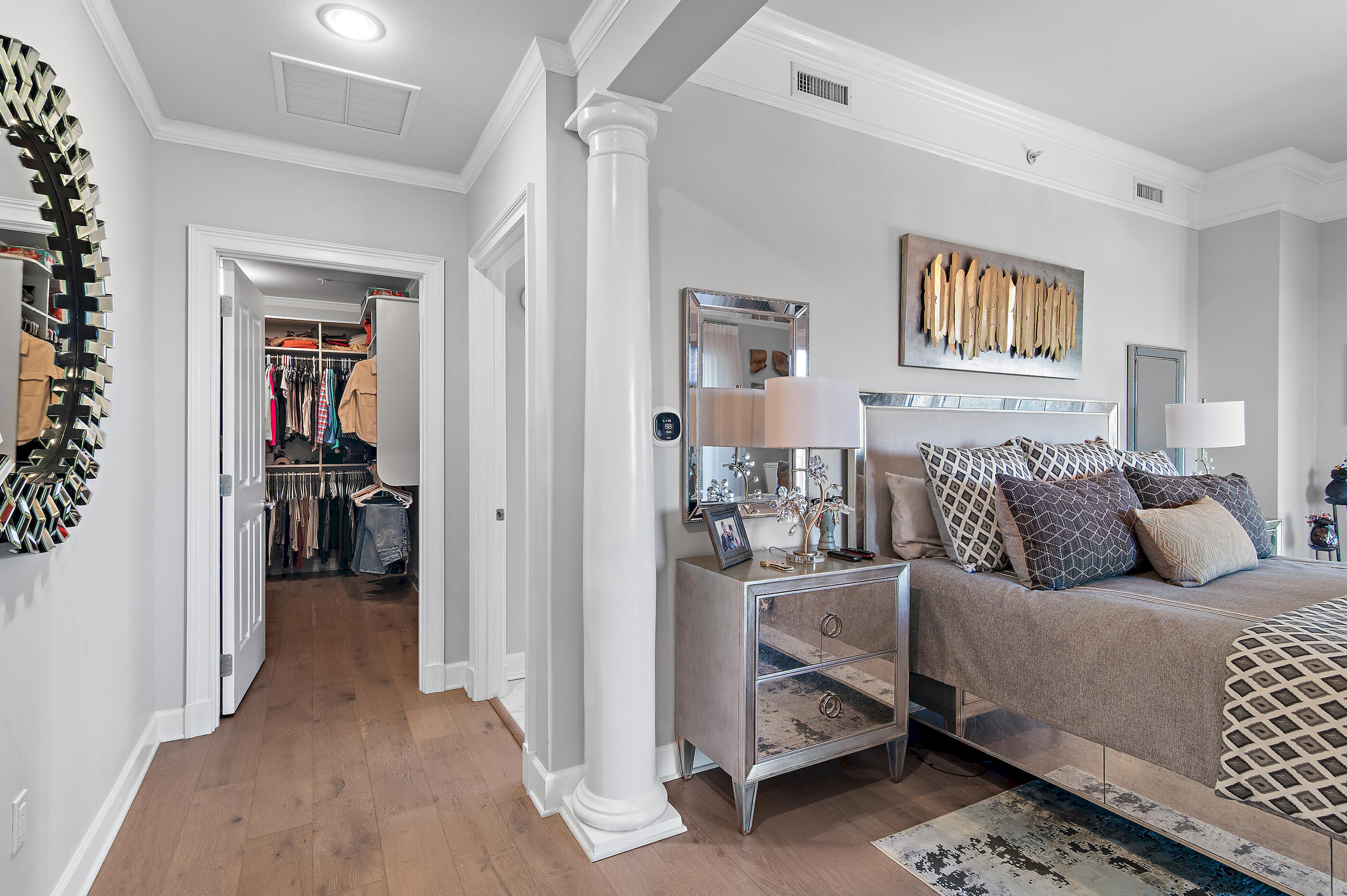 ONE WATER PLACE AT KELLY PLANTATION - Residential