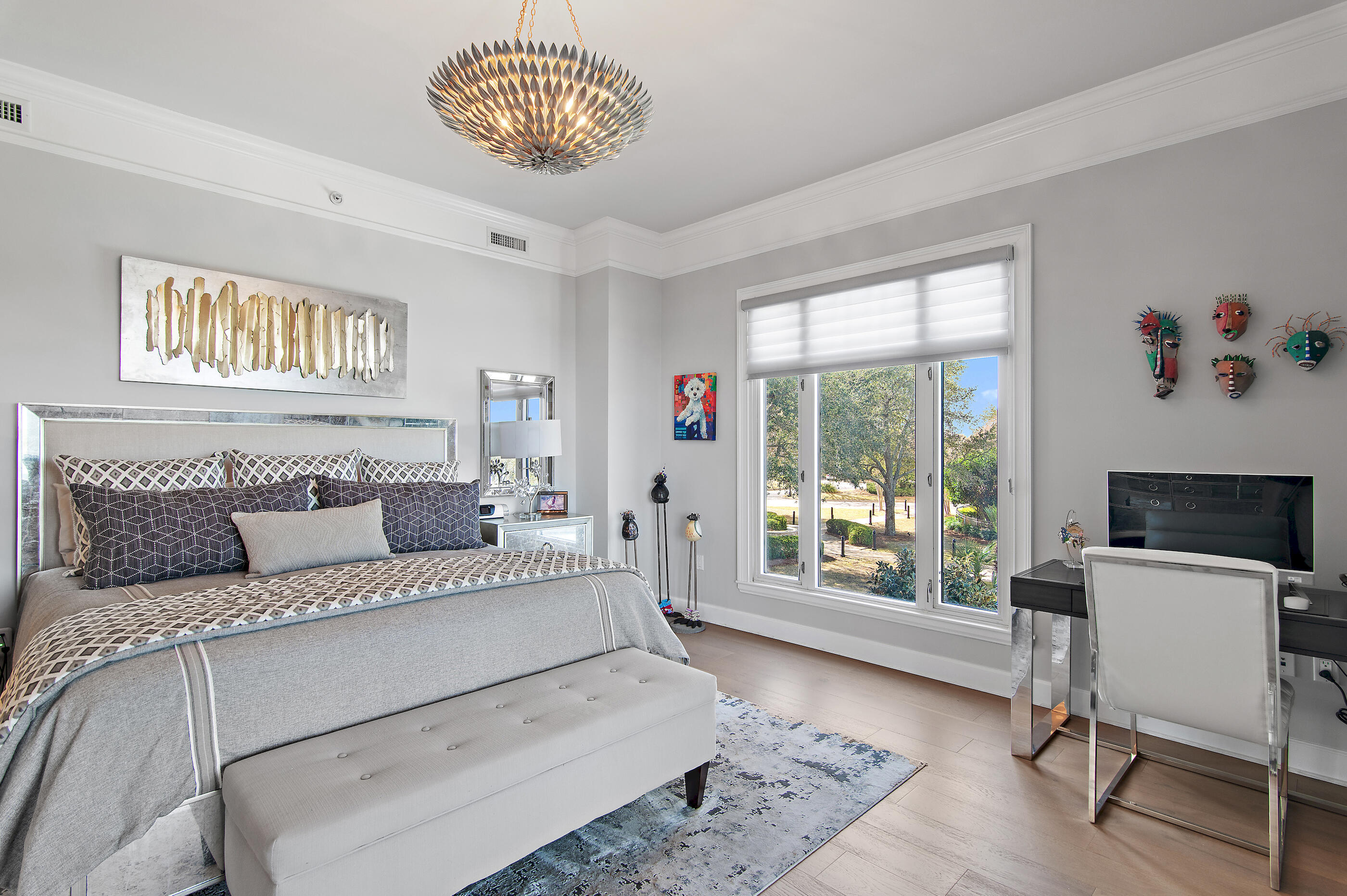 ONE WATER PLACE AT KELLY PLANTATION - Residential