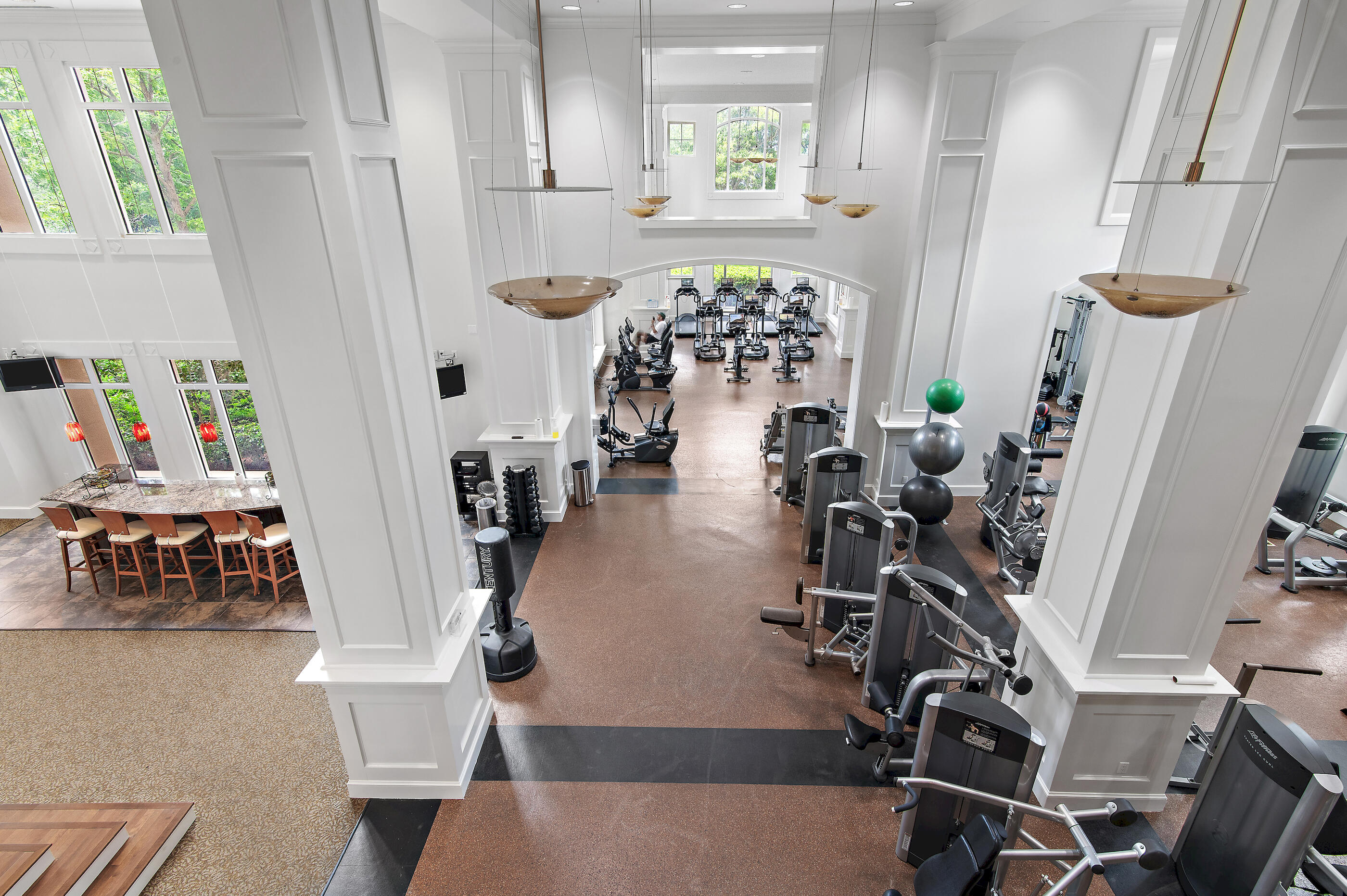 ONE WATER PLACE AT KELLY PLANTATION - Residential