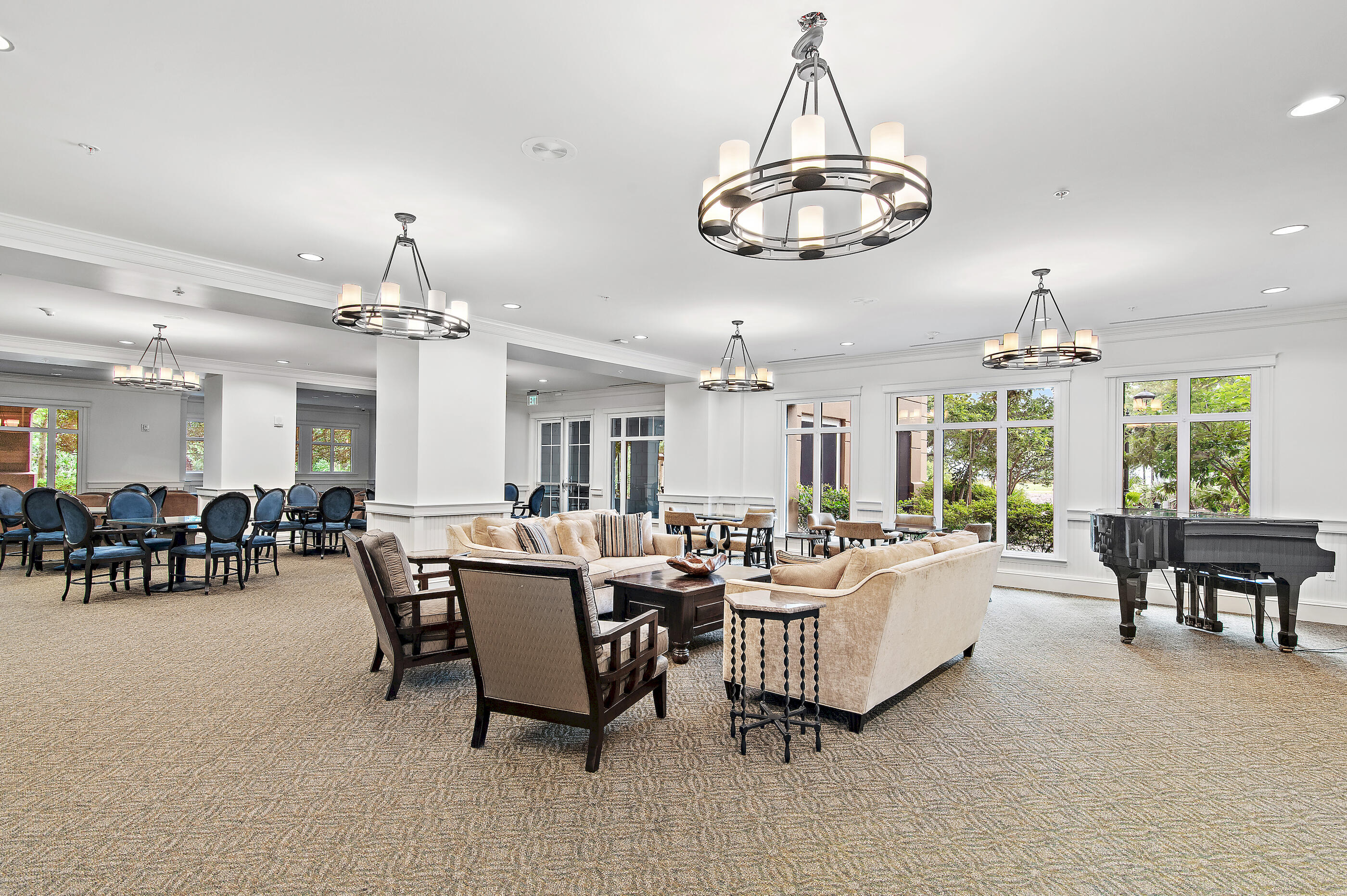 ONE WATER PLACE AT KELLY PLANTATION - Residential