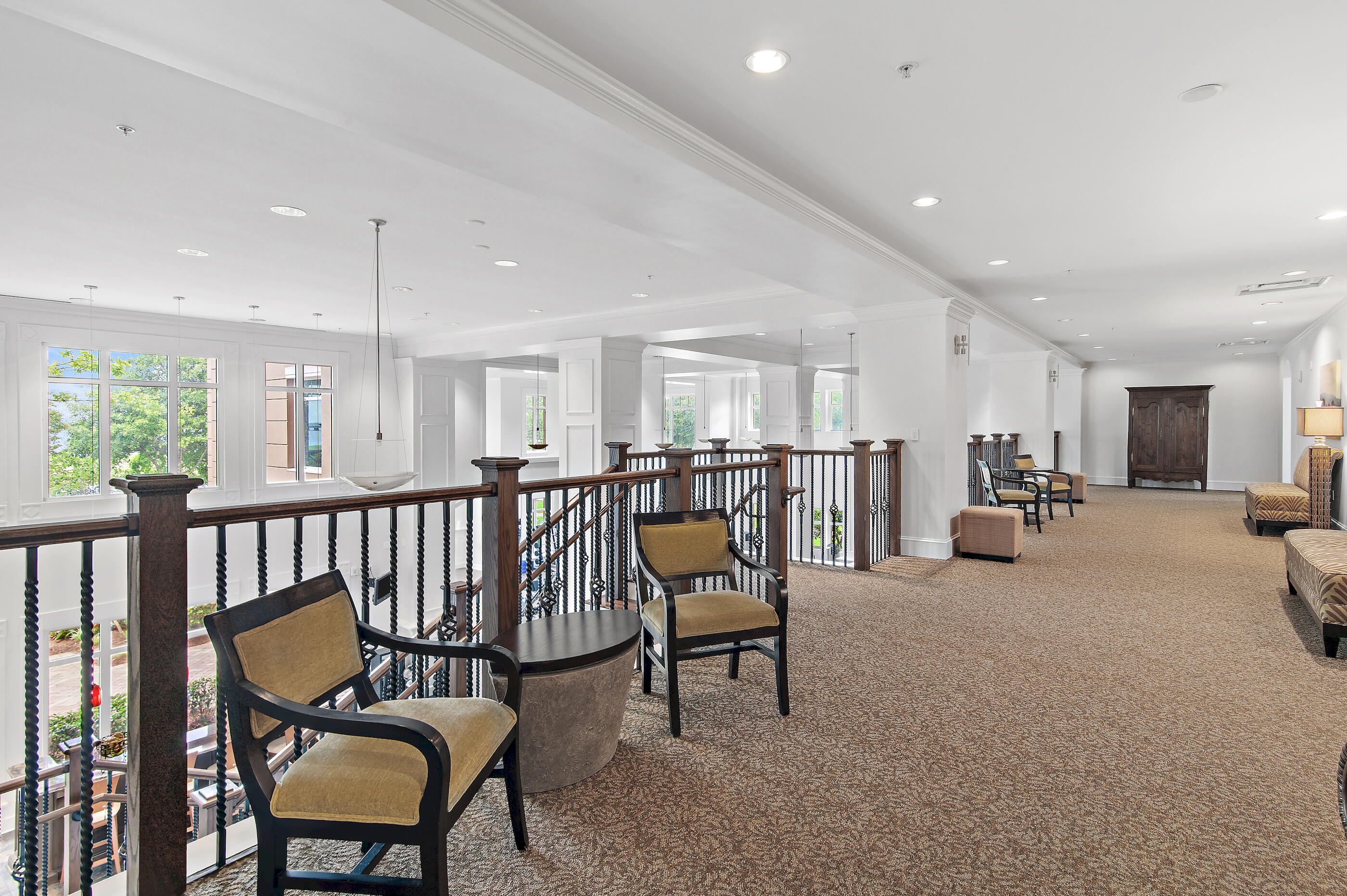 ONE WATER PLACE AT KELLY PLANTATION - Residential