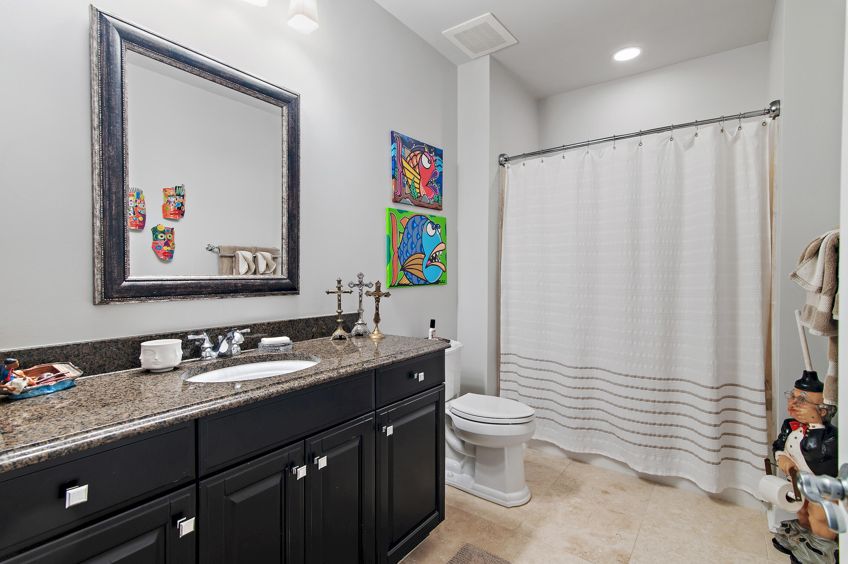 ONE WATER PLACE AT KELLY PLANTATION - Residential