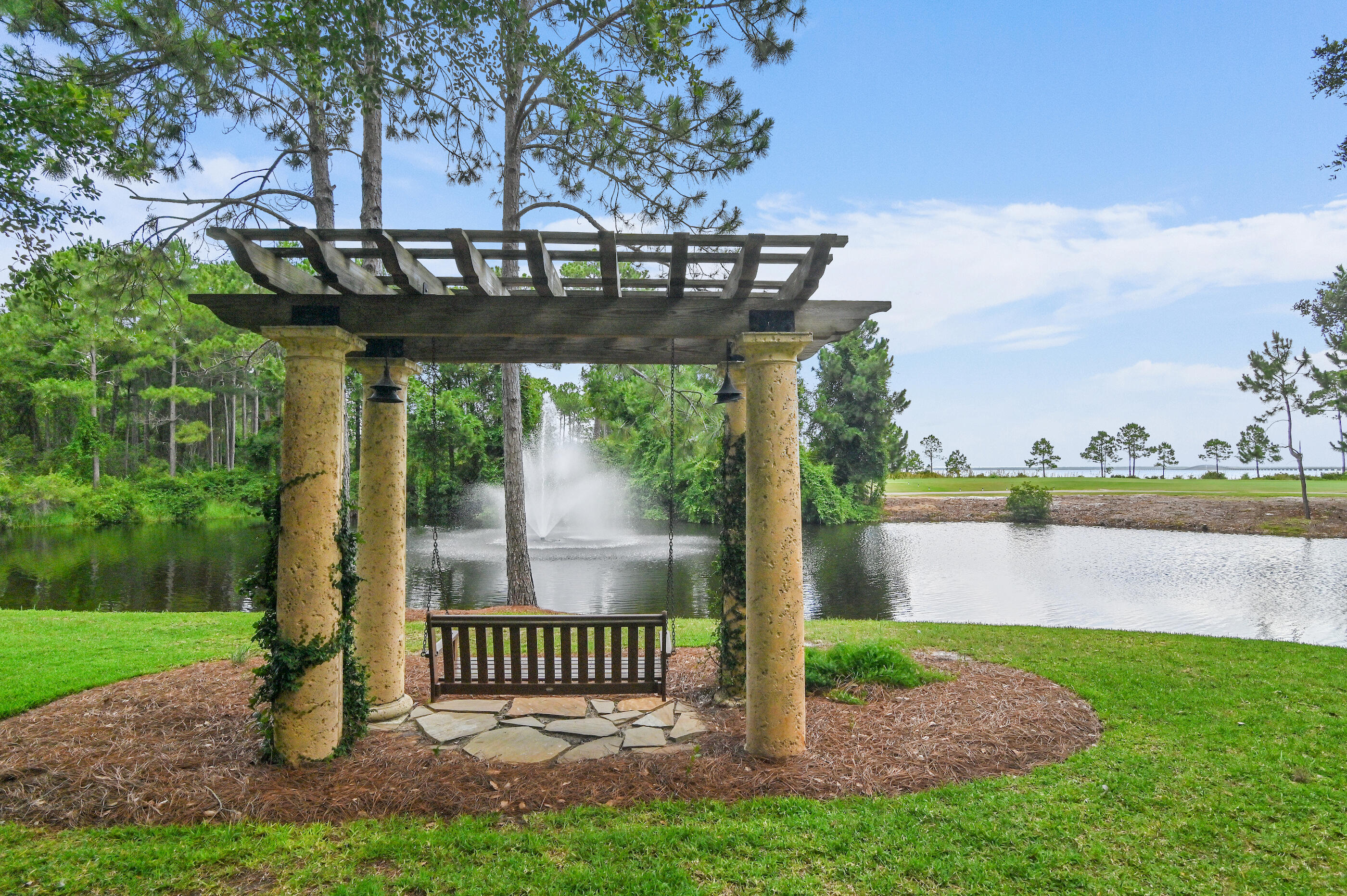 ONE WATER PLACE AT KELLY PLANTATION - Residential