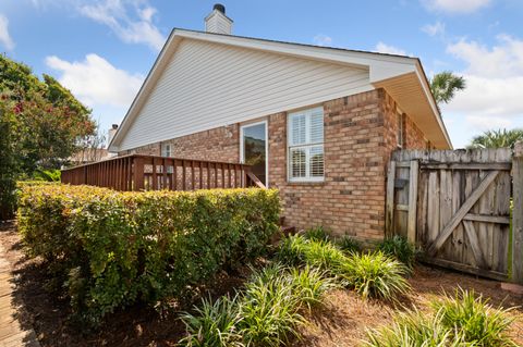 A home in Destin