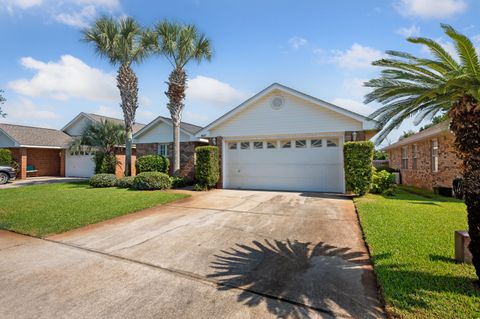 A home in Destin