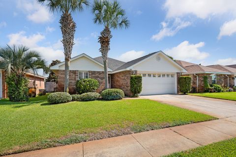 A home in Destin