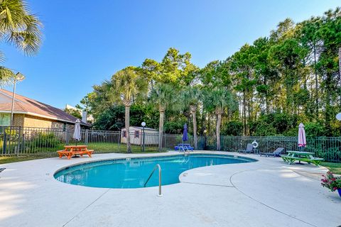 A home in Destin