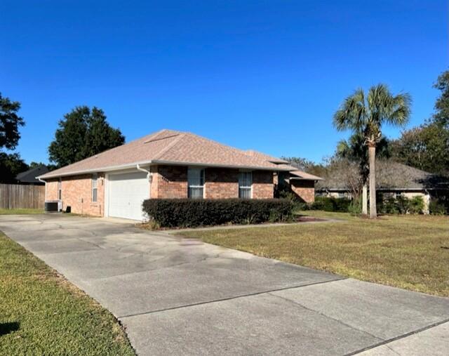 BRENTWOOD - Residential