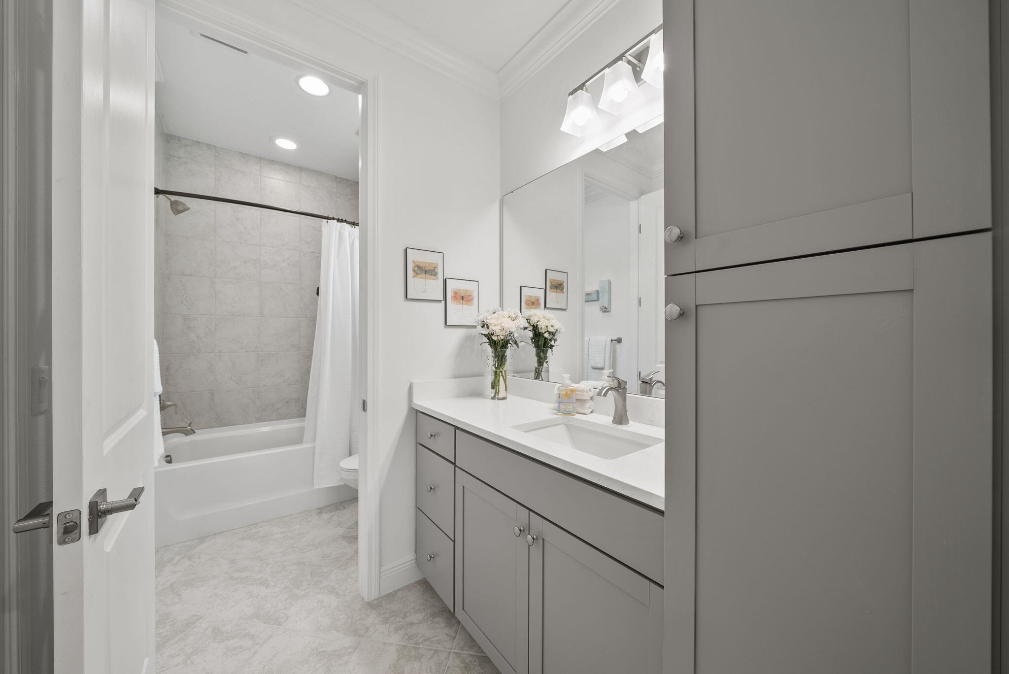 Latitude at Watersound - Residential