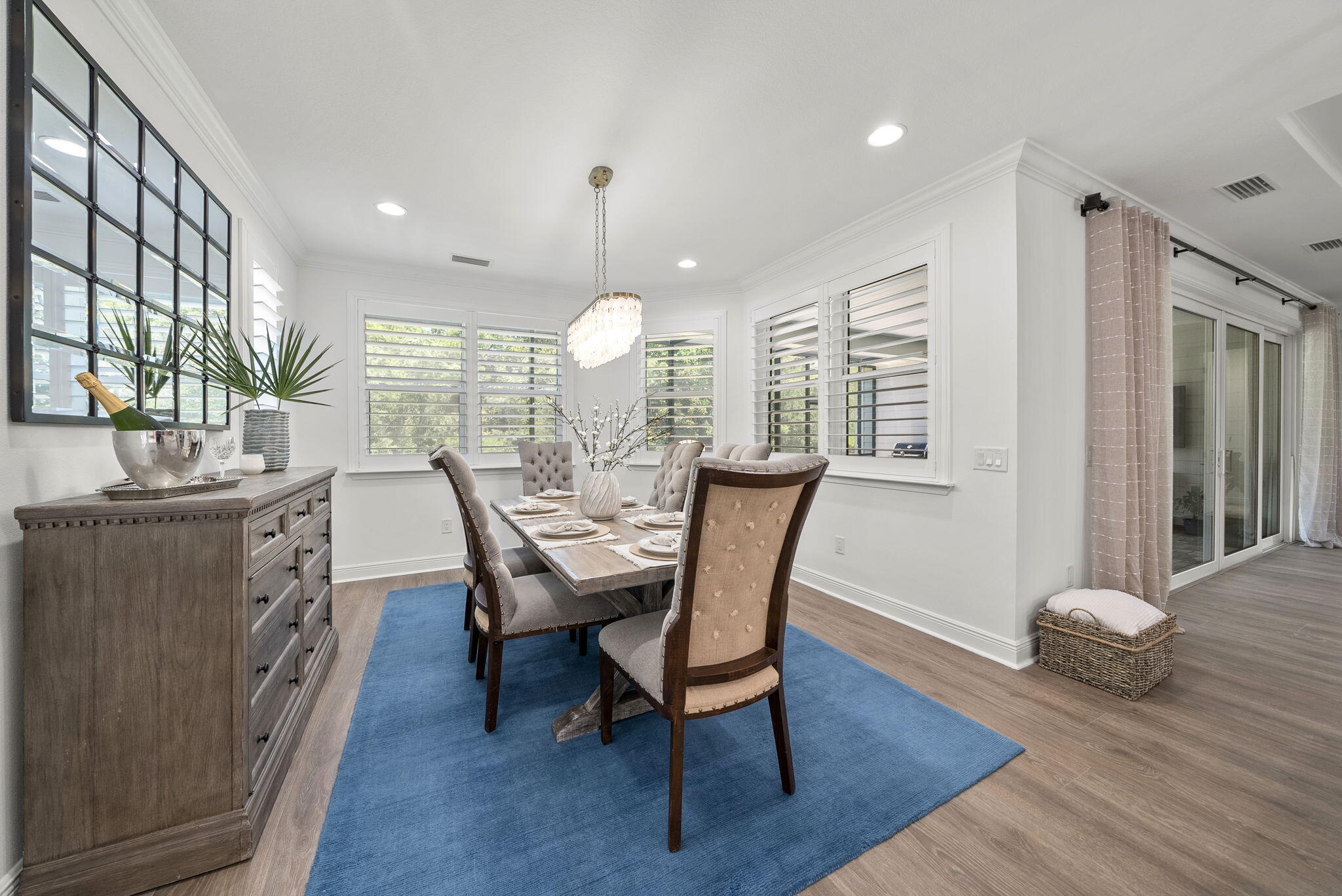 Latitude at Watersound - Residential