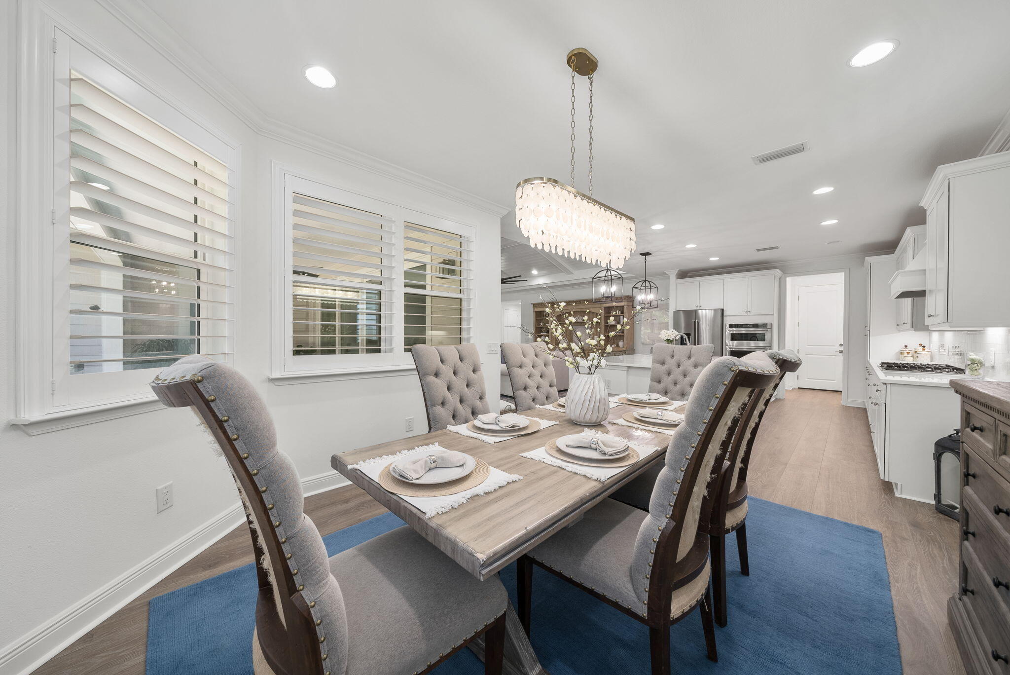 Latitude at Watersound - Residential