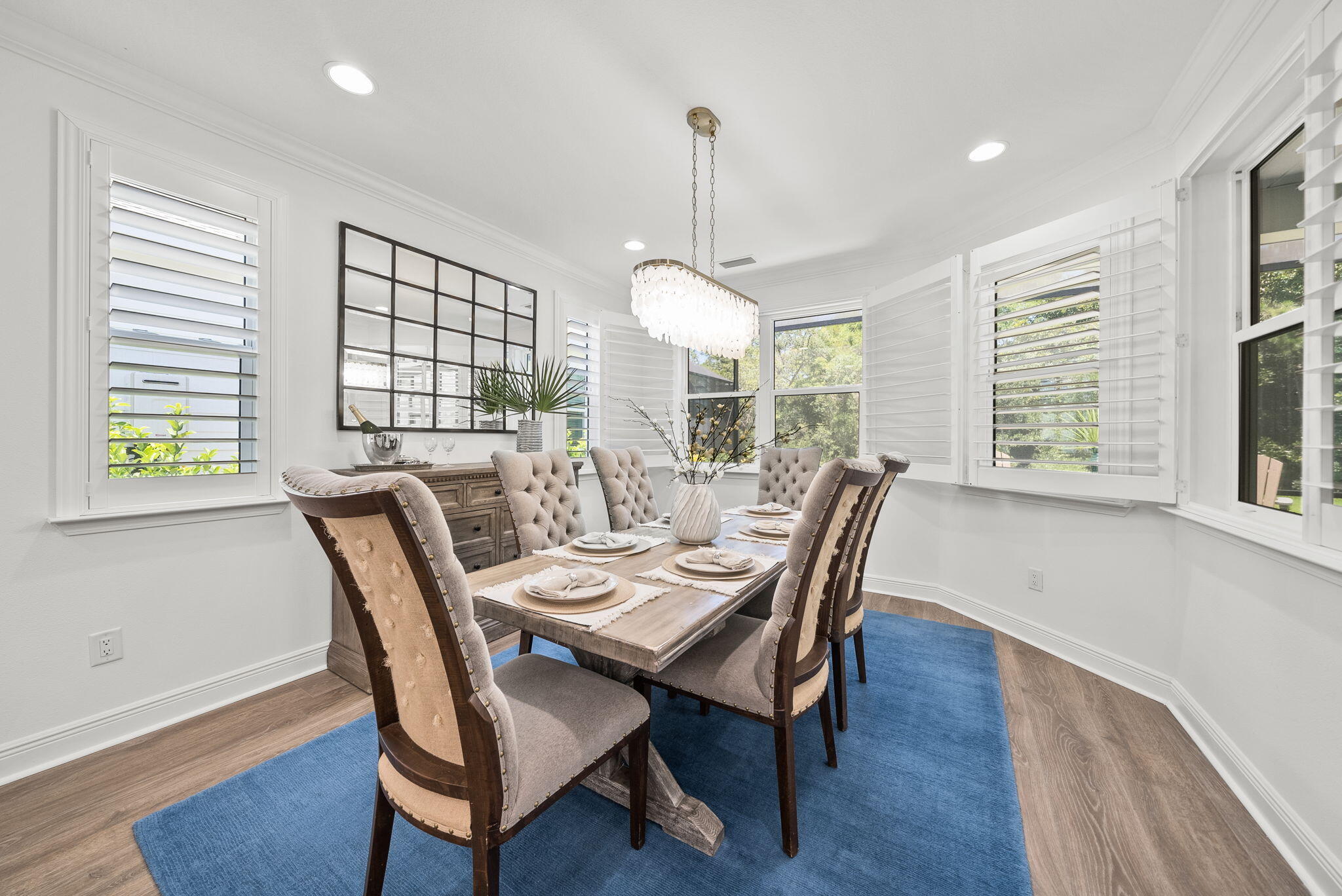 Latitude at Watersound - Residential