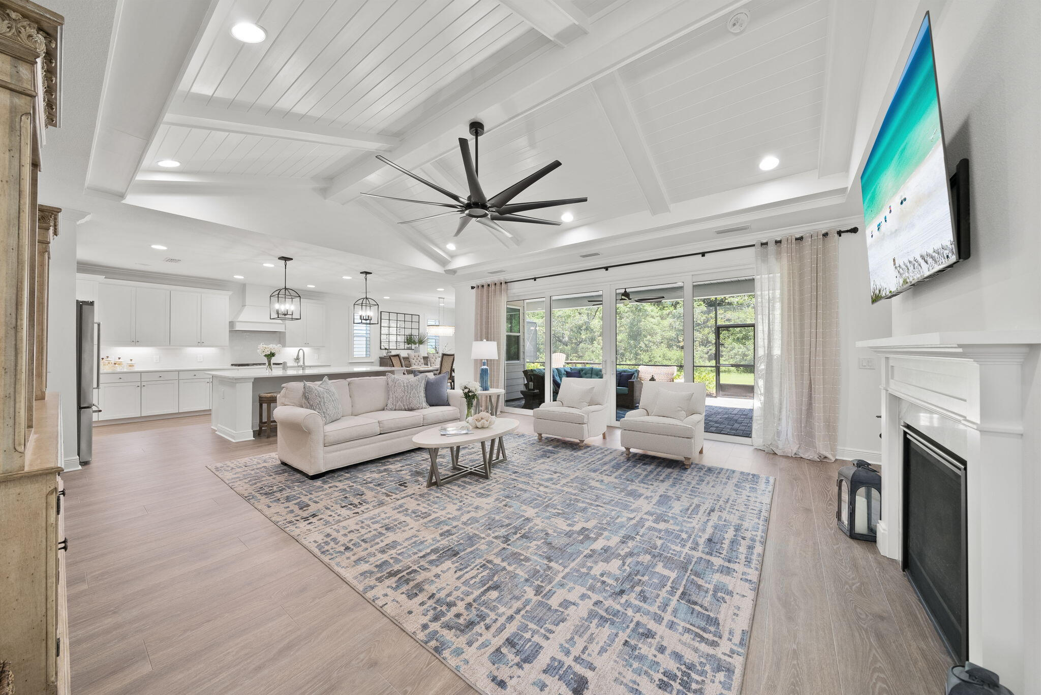 Latitude at Watersound - Residential
