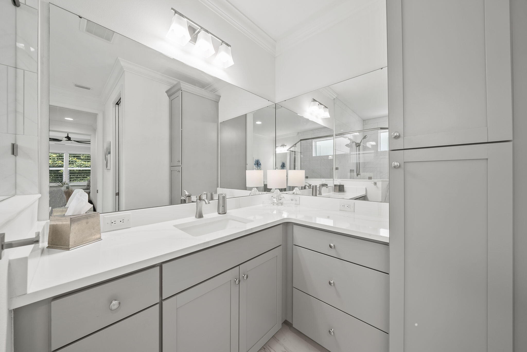 Latitude at Watersound - Residential