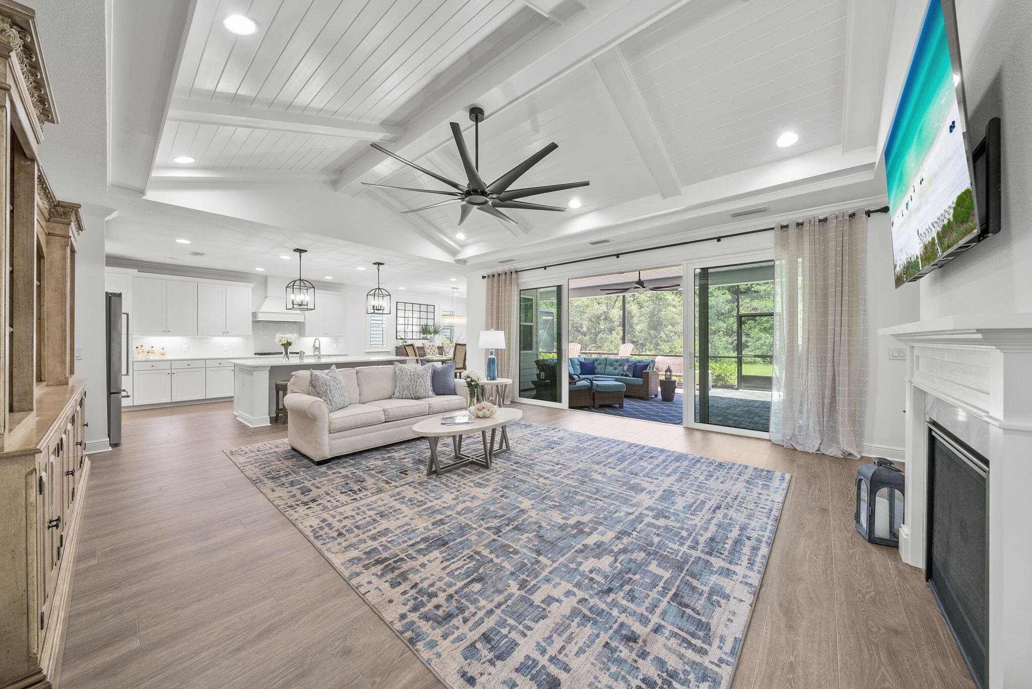 Latitude at Watersound - Residential