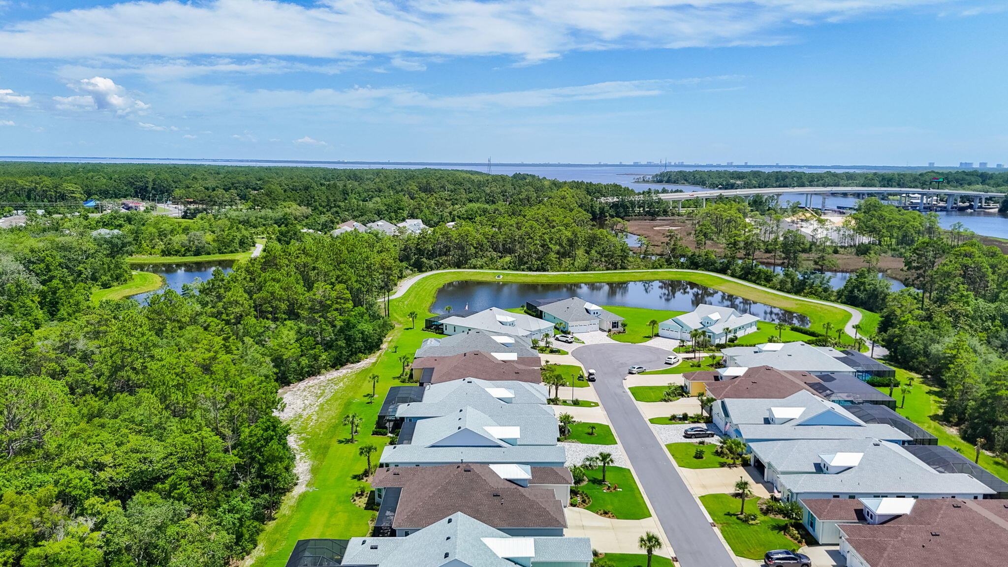 Latitude at Watersound - Residential