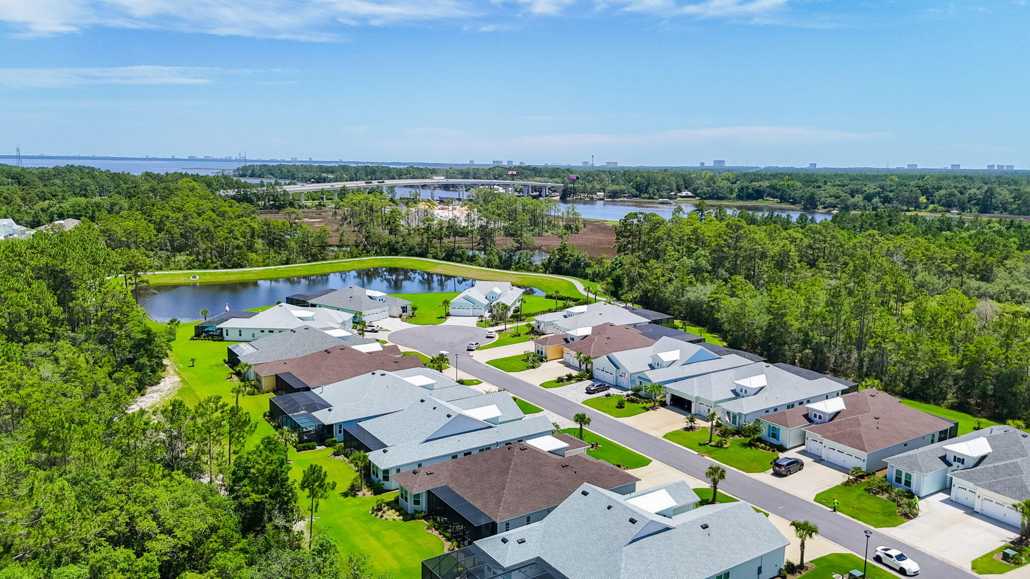 Latitude at Watersound - Residential