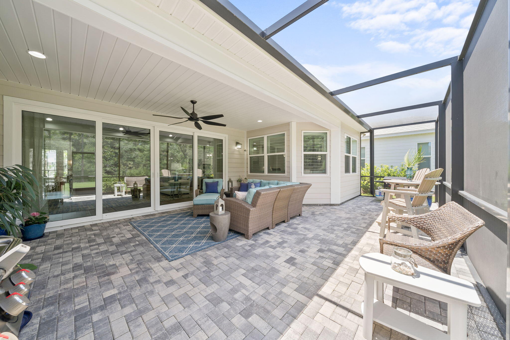 Latitude at Watersound - Residential