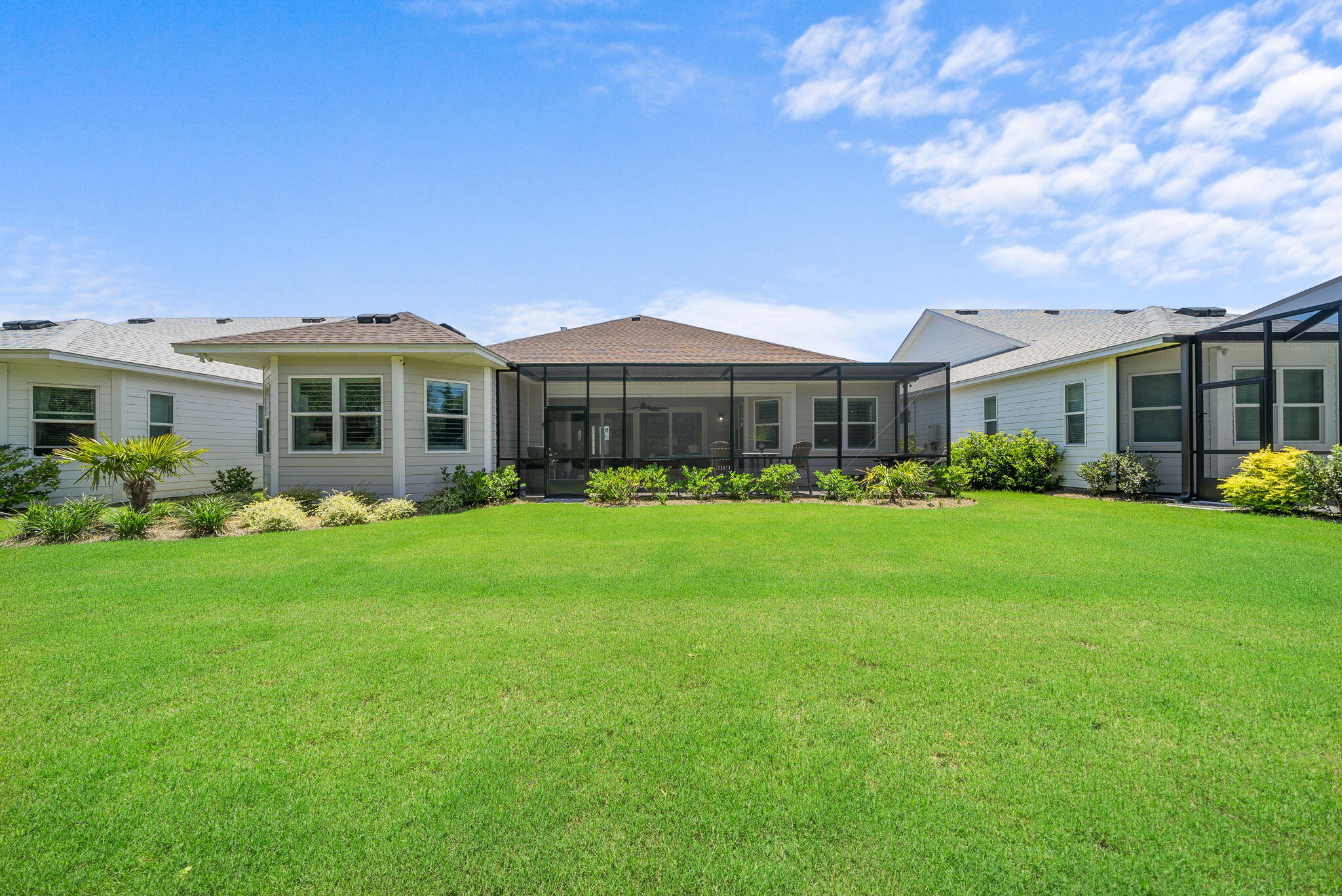 Latitude at Watersound - Residential